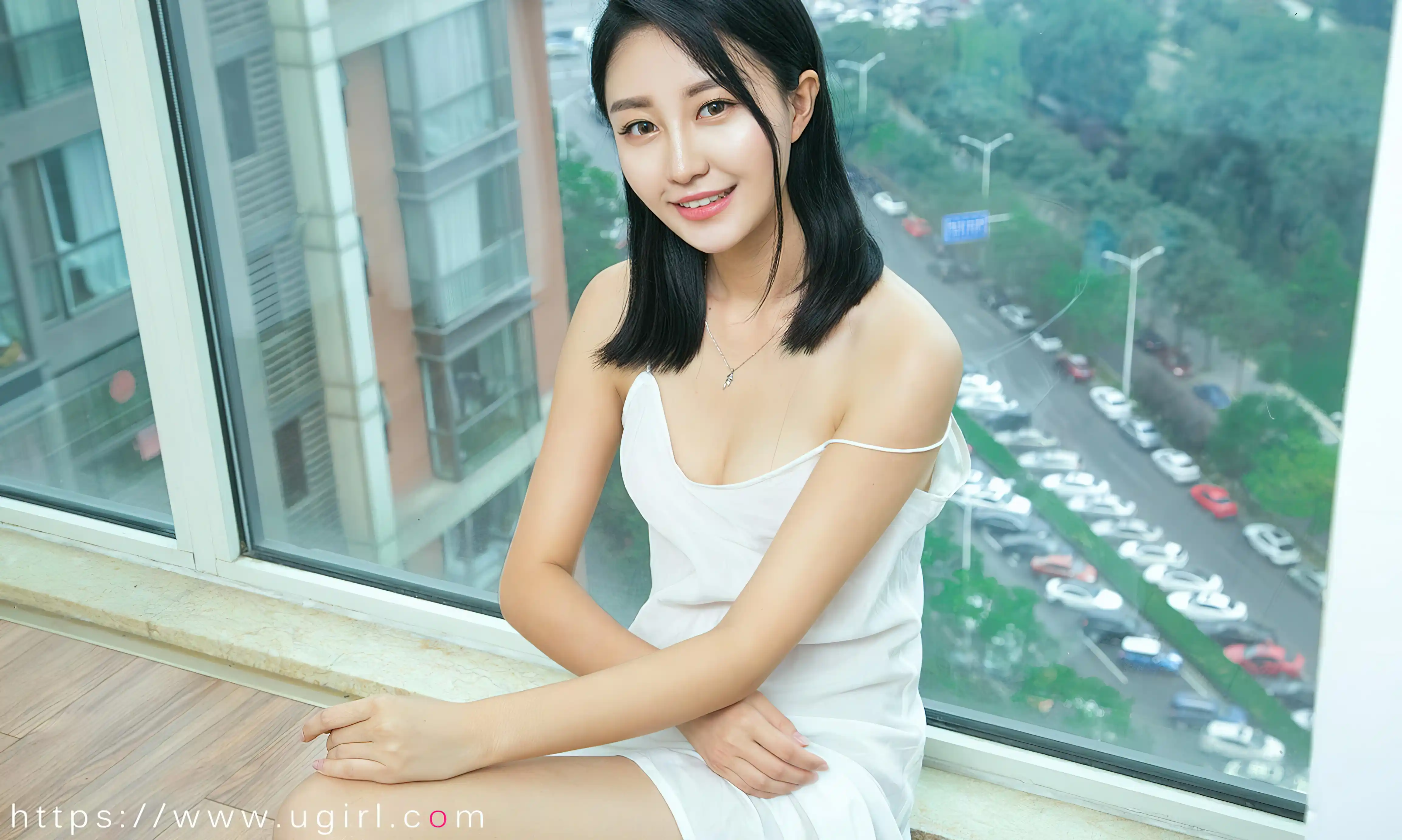 Ugirls爱尤物 2022 NO.2357 尤物合辑 十分喜欢[35P／104MB] - 第4张