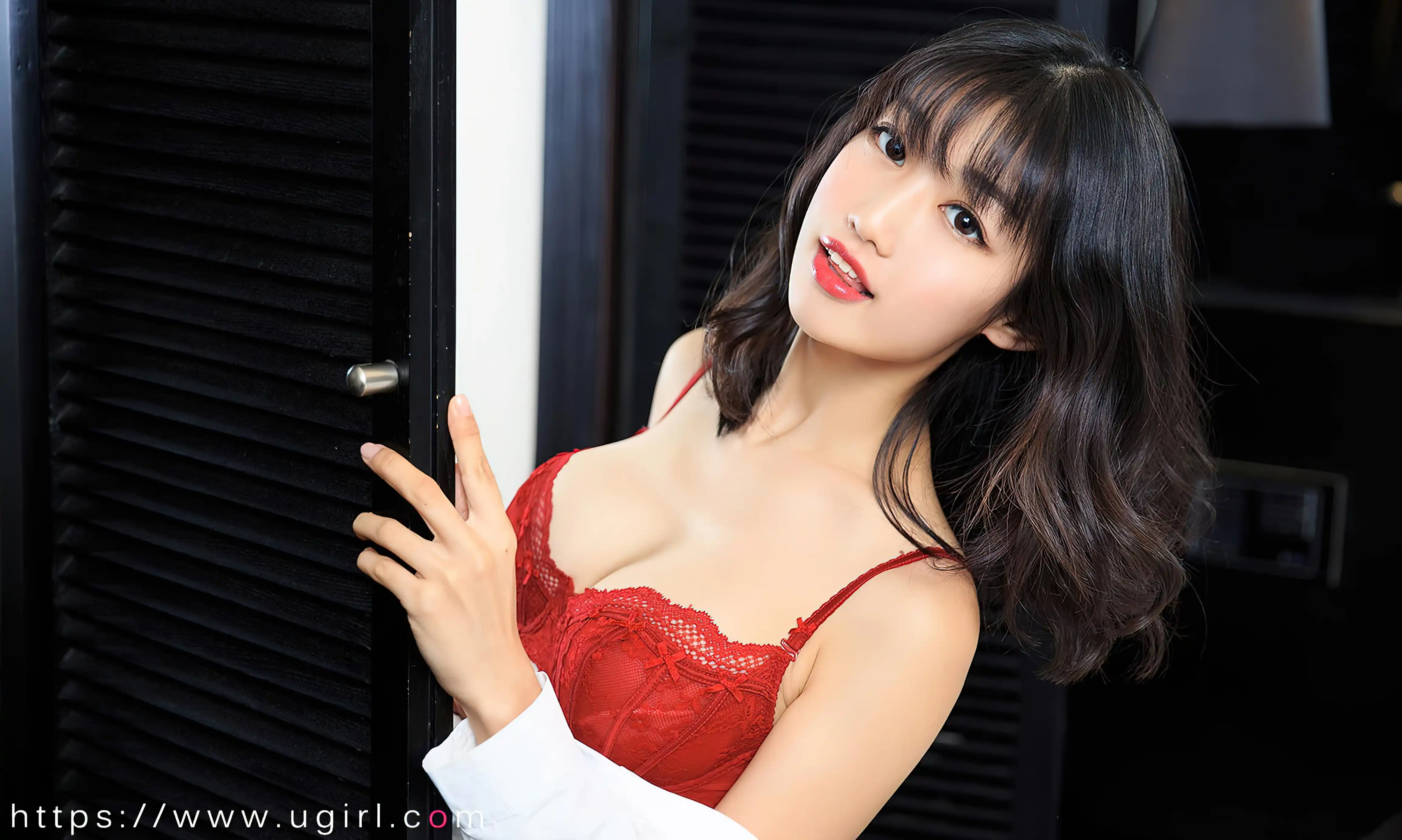 Ugirls爱尤物 2022 NO.2363 青春记忆 小文[35P／87.7MB]