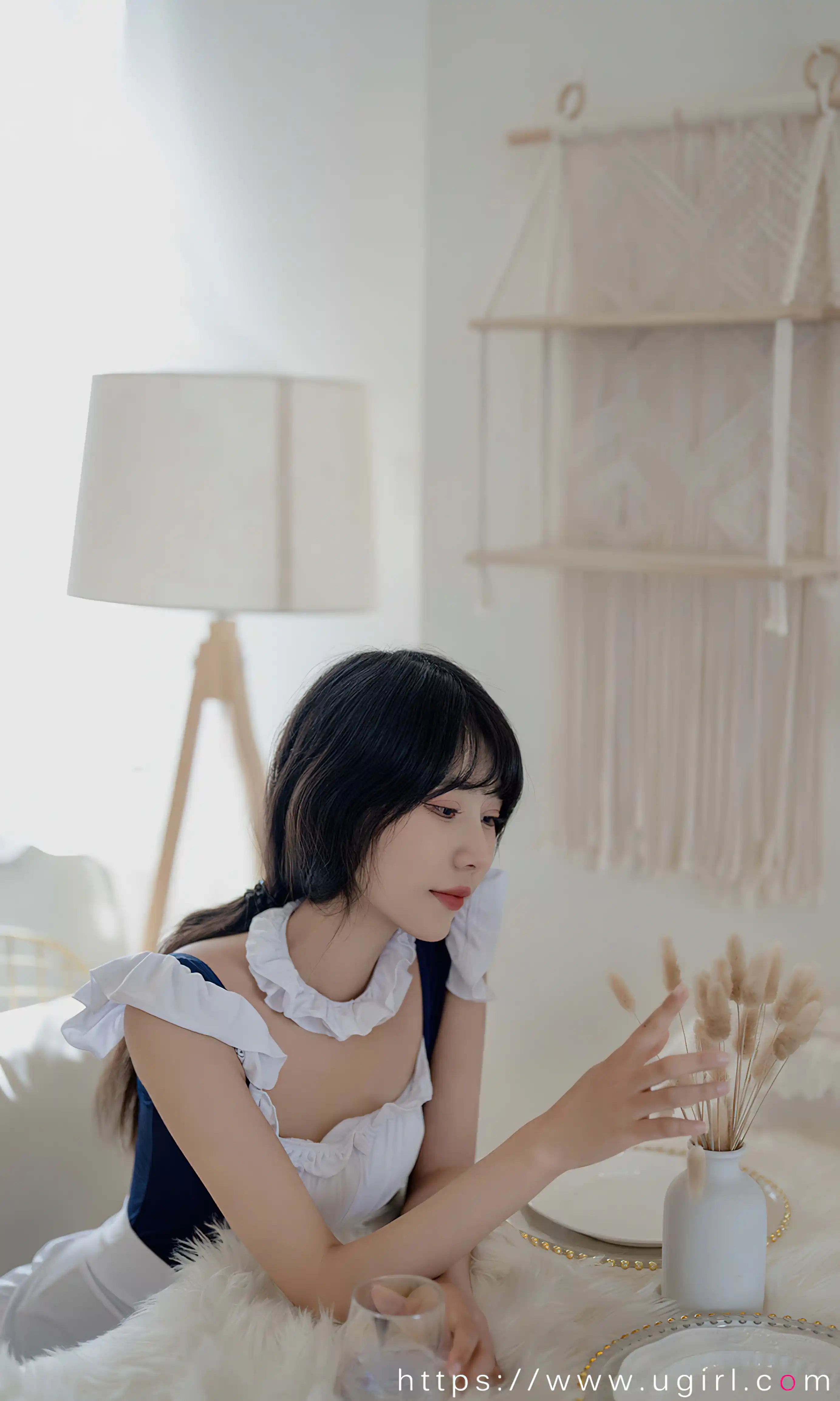 Ugirls爱尤物 2022 NO.2388 柚子 尤宠[35P／59.8MB]