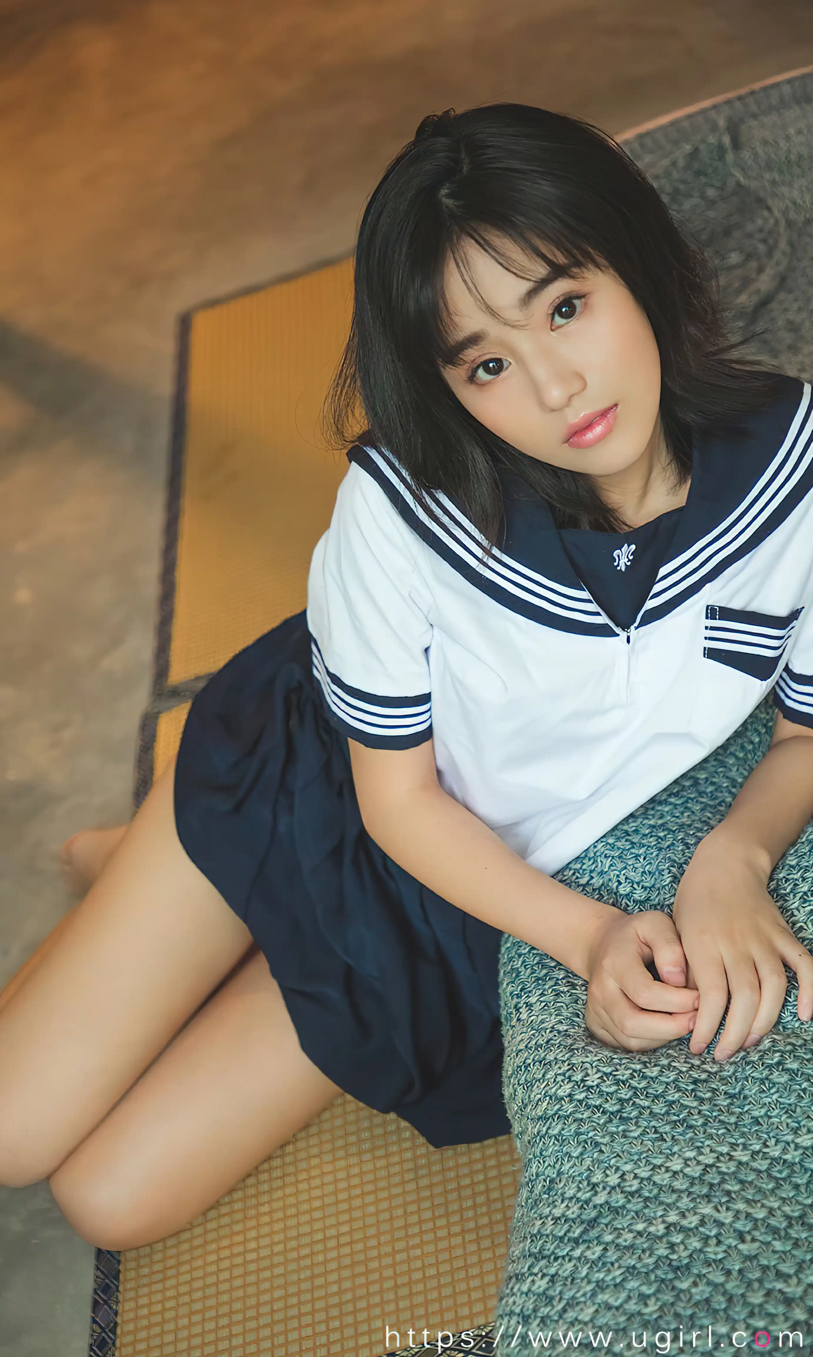 Ugirls爱尤物 2023 NO.2604 四季的想念 尤果合辑[35P／85MB] - 第4张