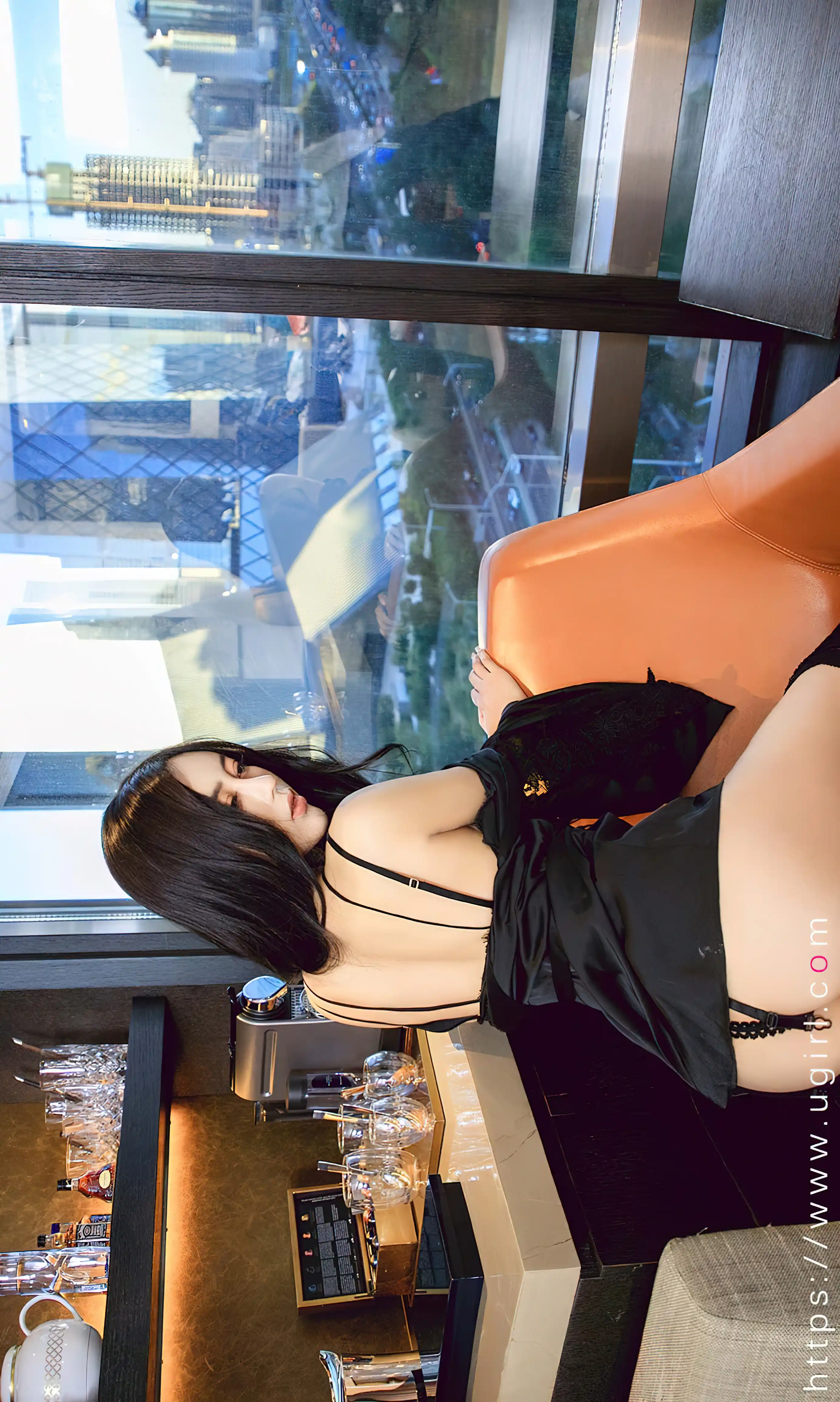 Ugirls爱尤物 2023 NO.2620 2023.06.05 吴美溪 导火索[35P-106.2M] - 第4张