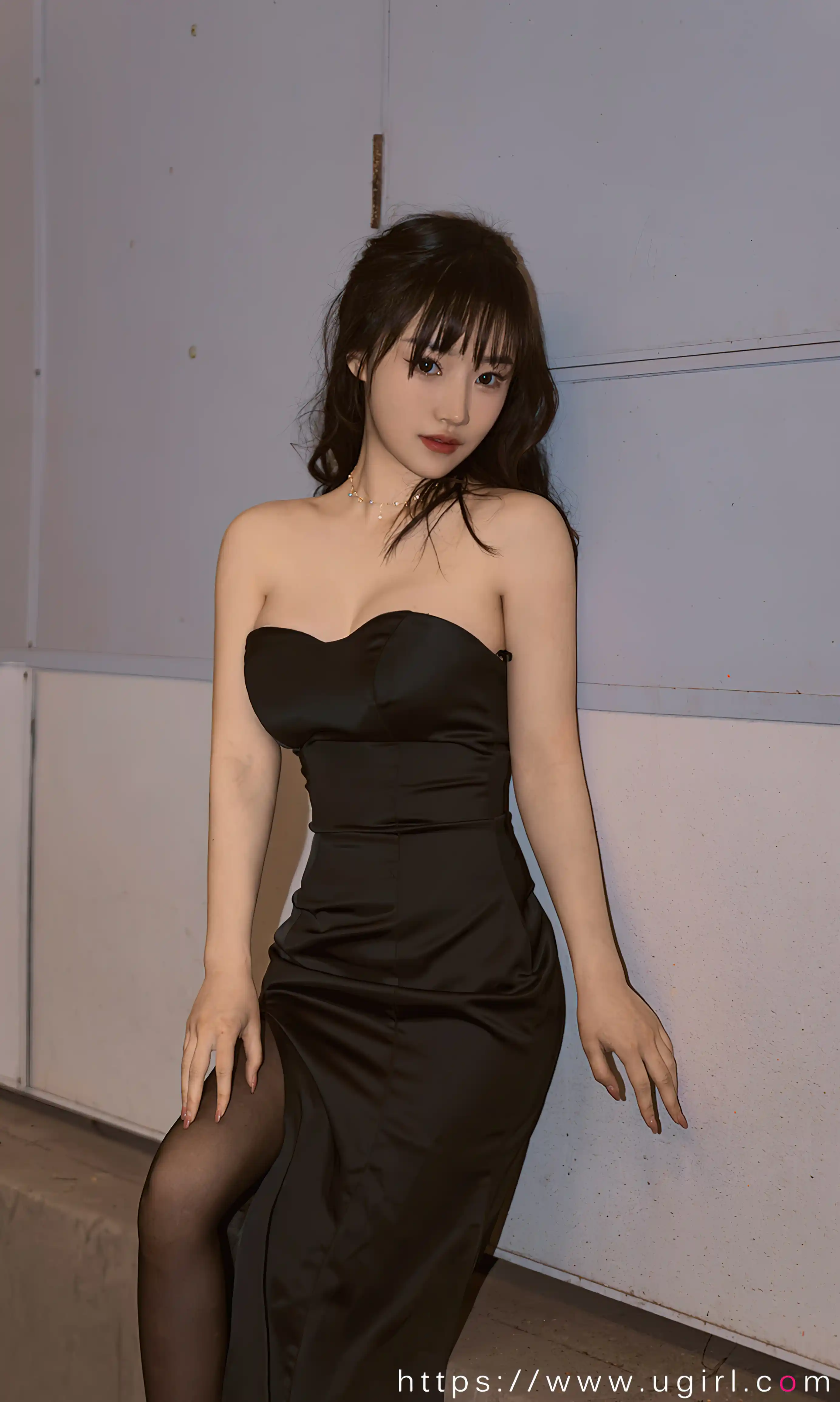 Ugirls爱尤物 2023 NO.2643 无边荒原 模特合辑[35P／84MB] - 第2张