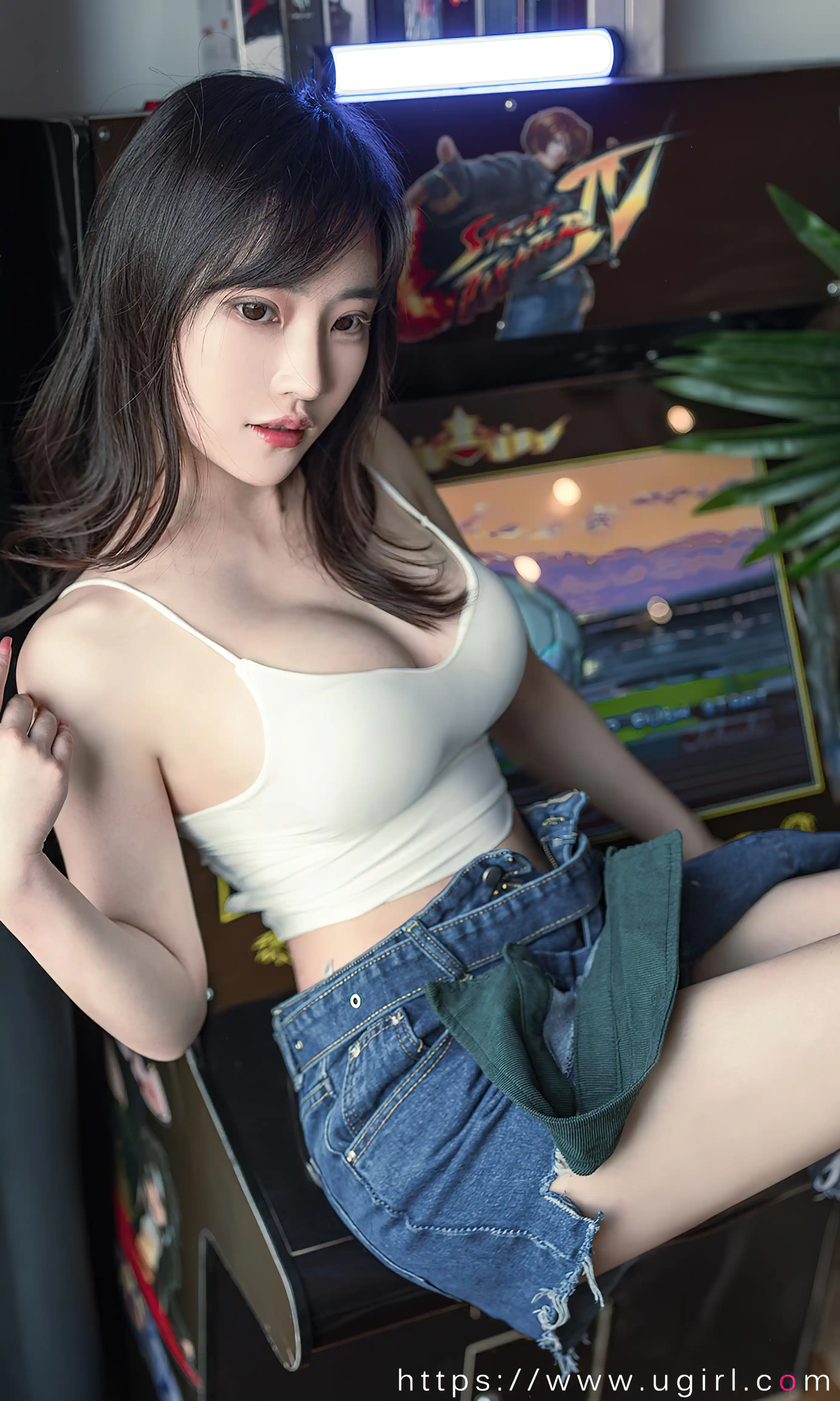 Ugirls爱尤物 2023 NO.2663 随遇而安 模特合辑[35P／85MB] - 第3张