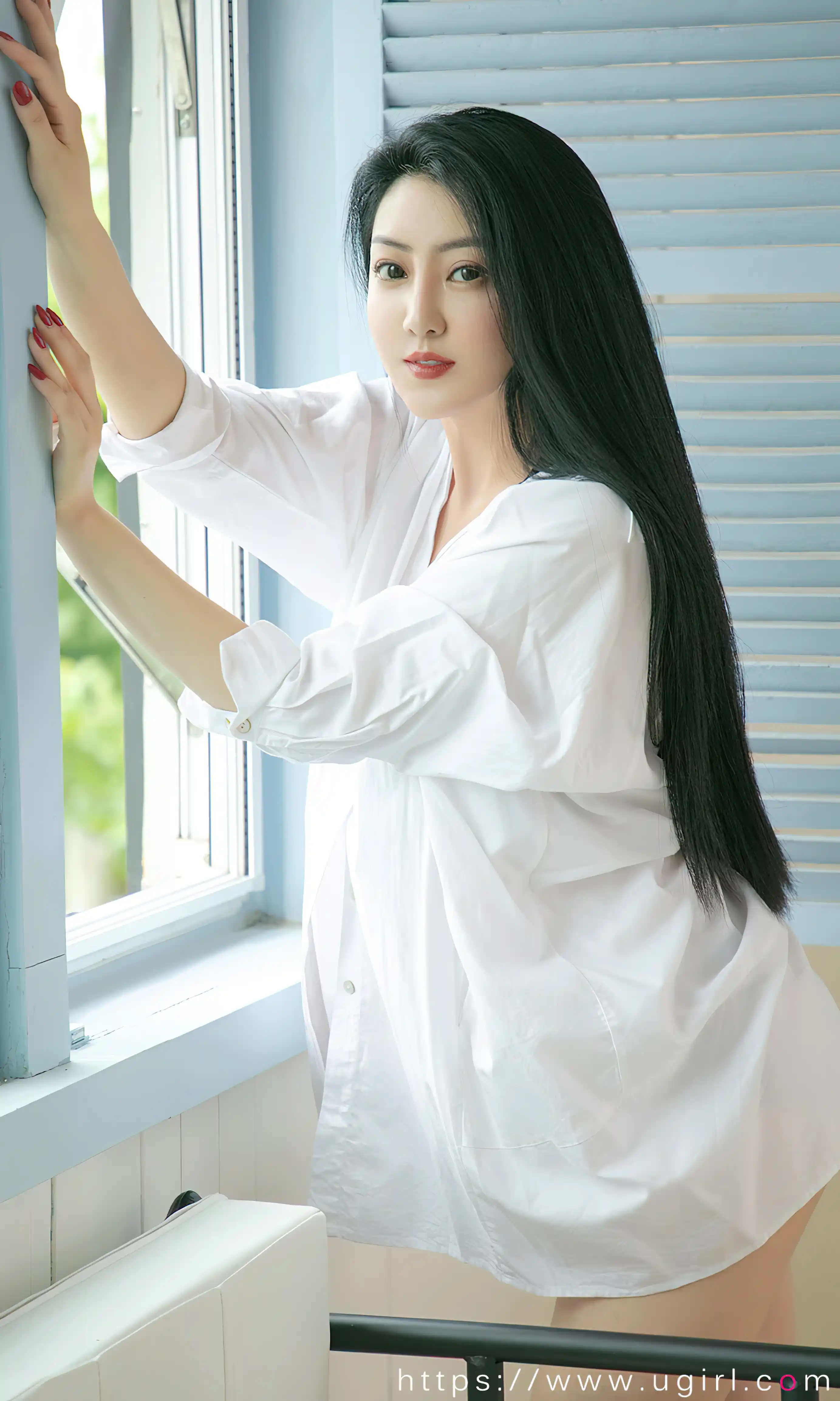 Ugirls爱尤物 2023 NO.2663 随遇而安 模特合辑[35P／85MB] - 第4张