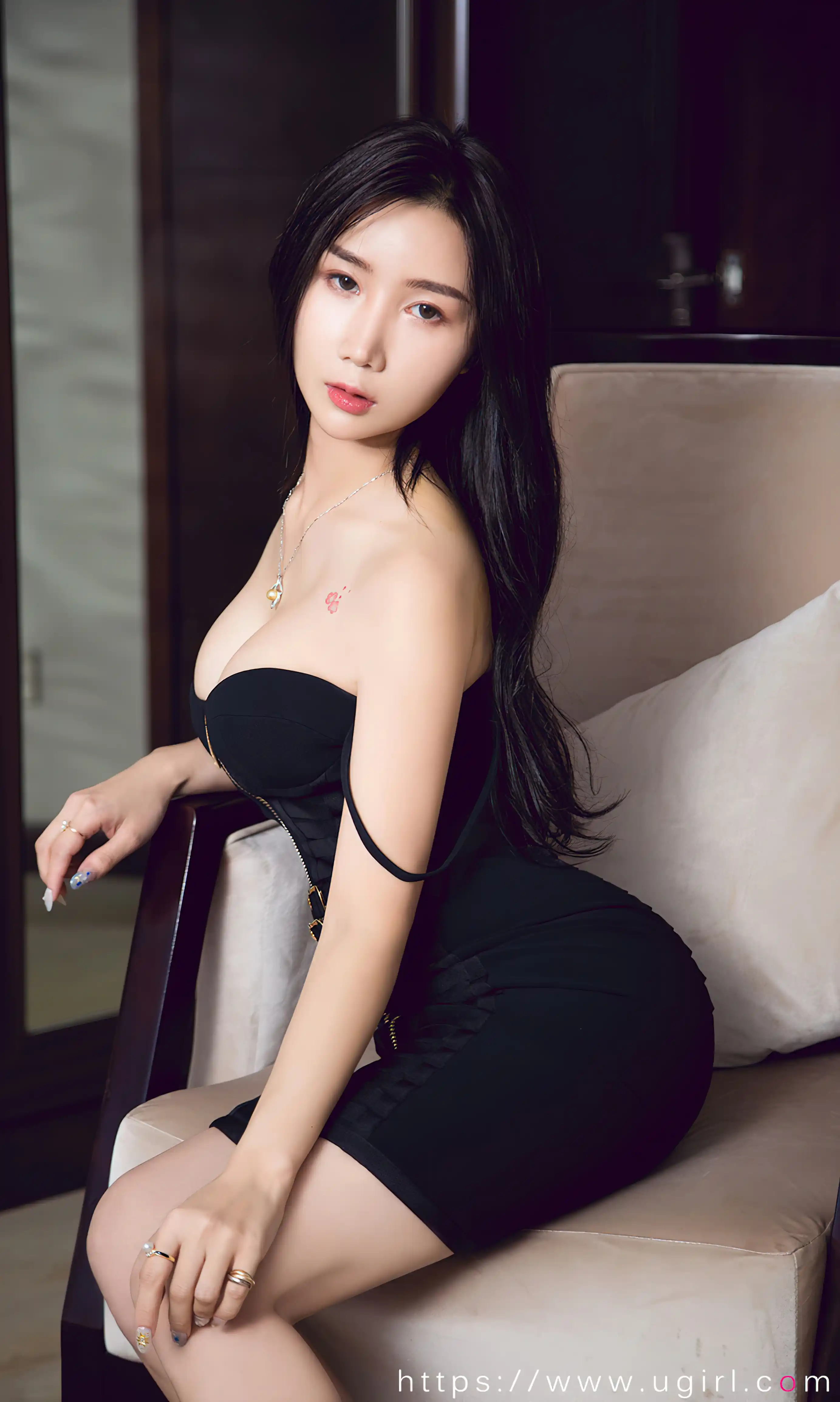 Ugirls爱尤物 2024 NO.2784 成熟时间线 李莉莉[35P／69MB] - 第4张