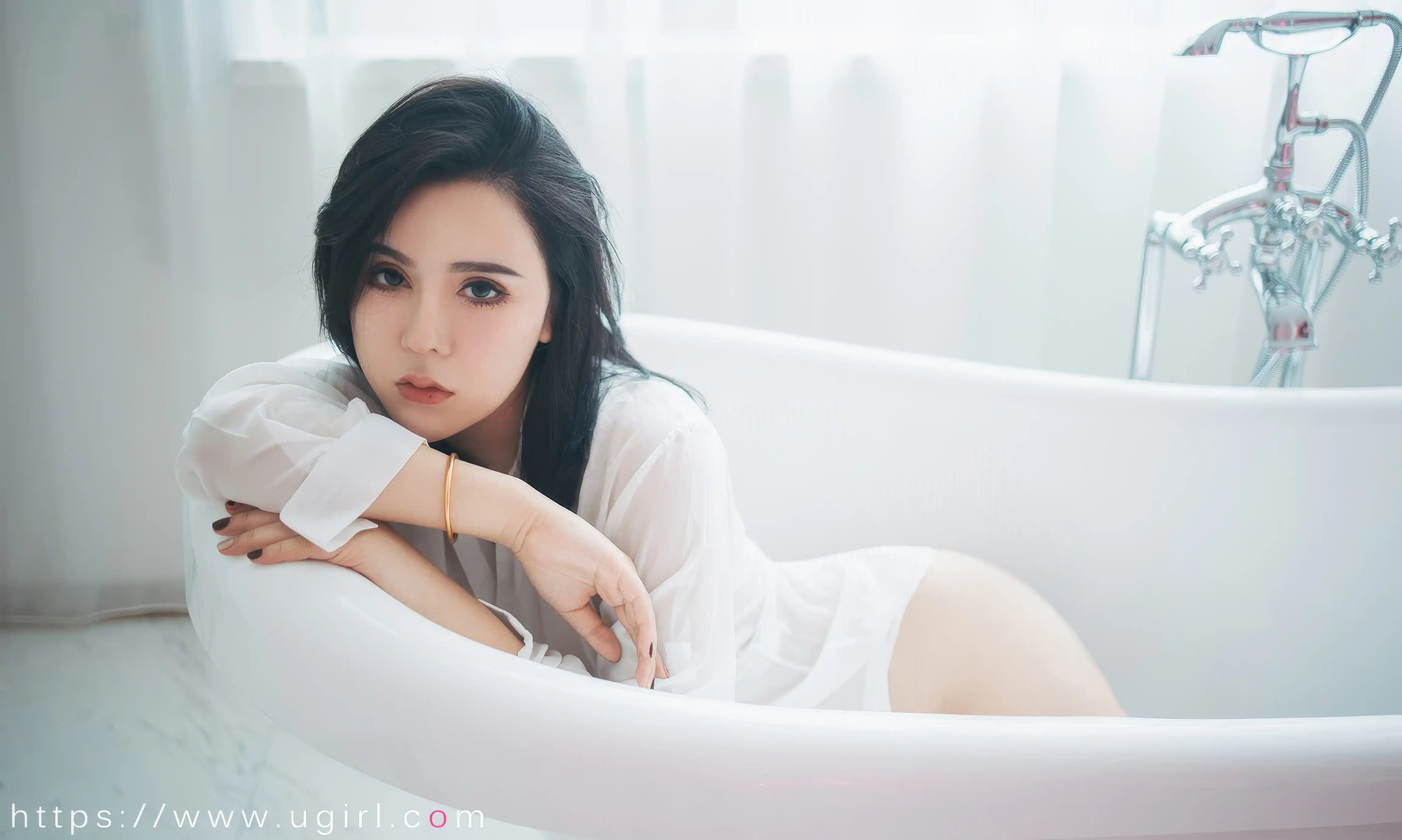 Ugirls爱尤物 NO.2883 安稳的心愿 模特合辑 [35P234MB] - 第4张