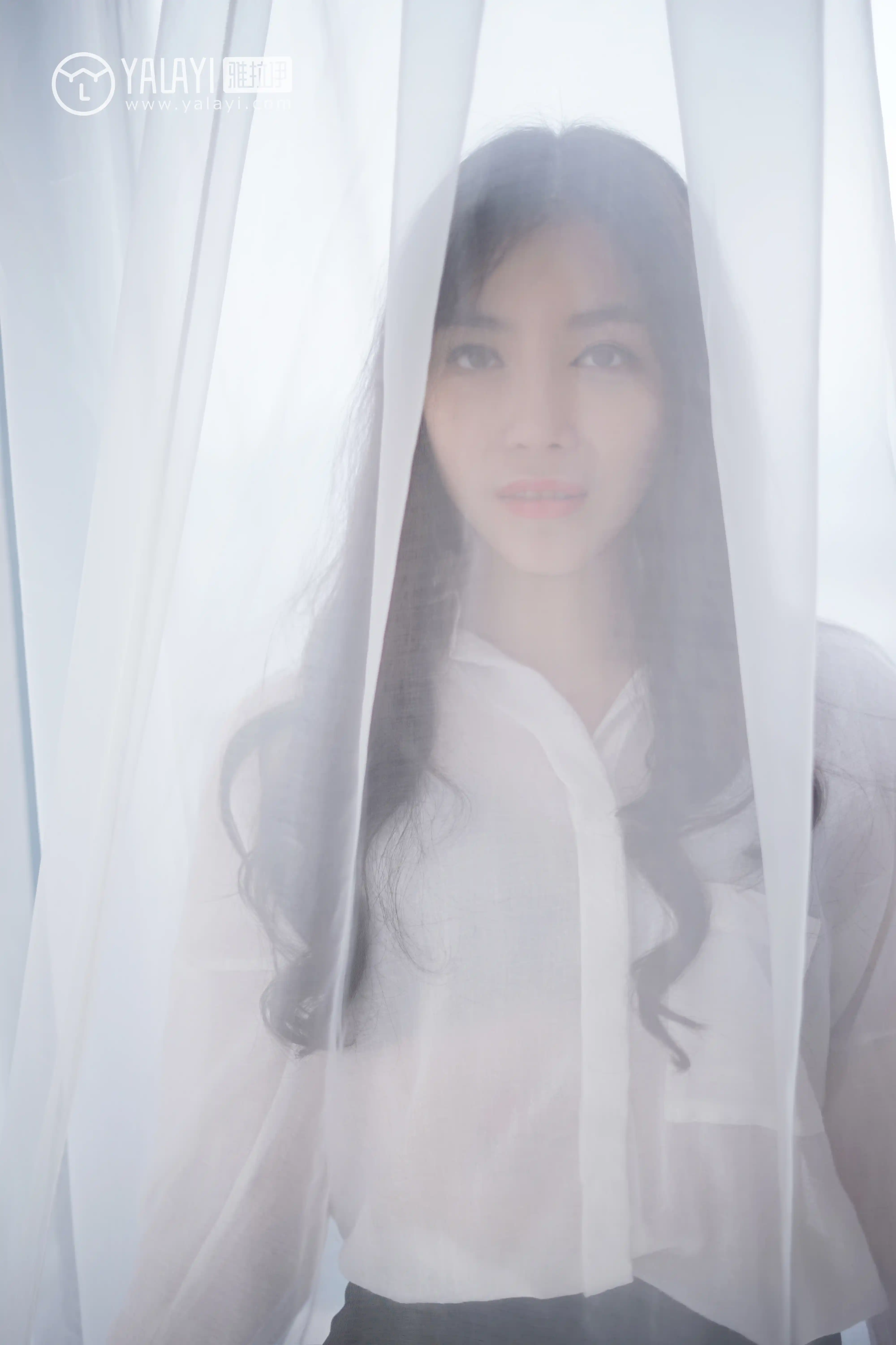 YALAYI雅拉伊 2019.05.06 NO.012 韵味美腿丽人 沈紫云 [34P294M] - 第2张