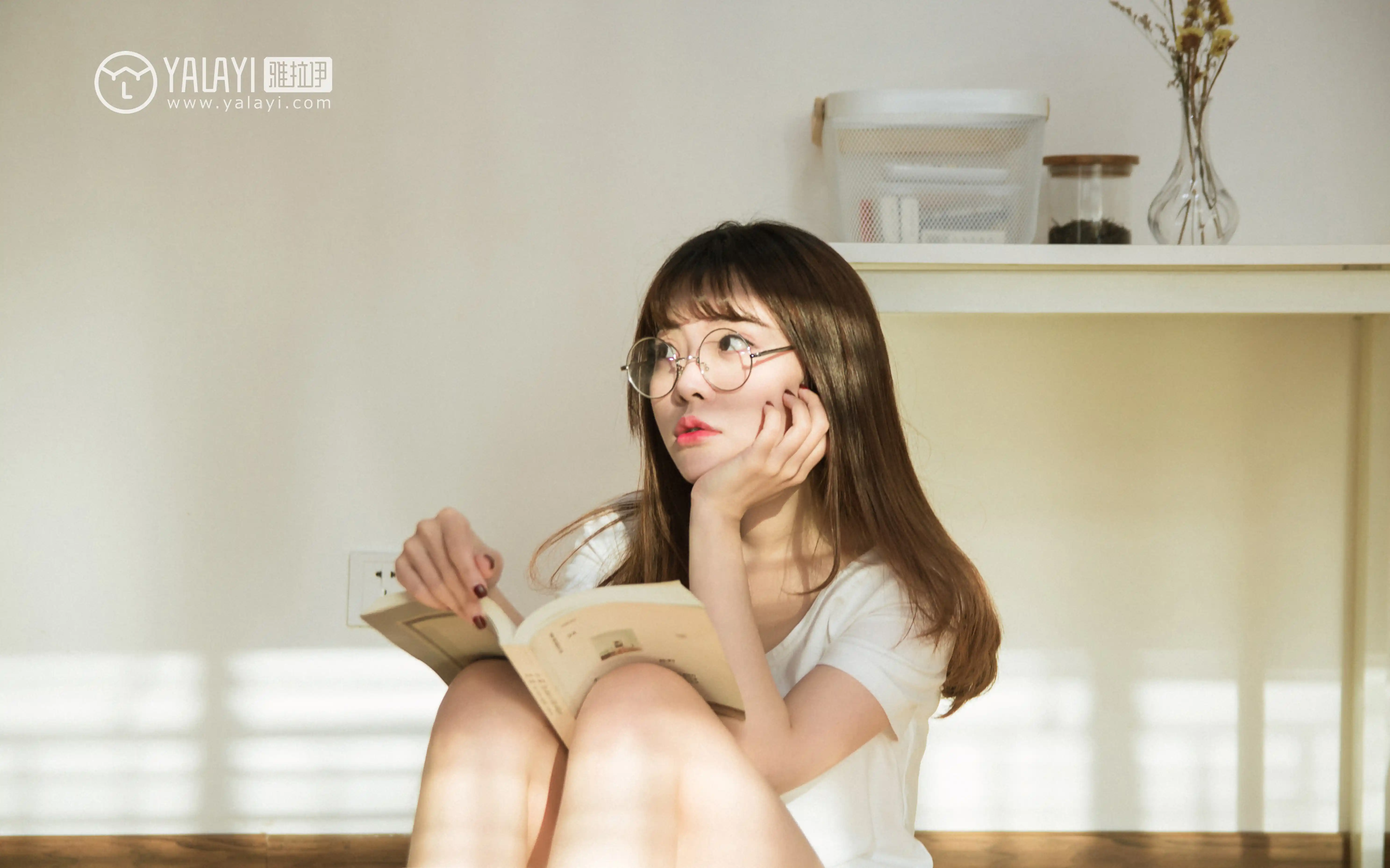 YALAYI雅拉伊 2019.05.06 NO.036 小美好 阳阳 [36P294MB] - 第3张