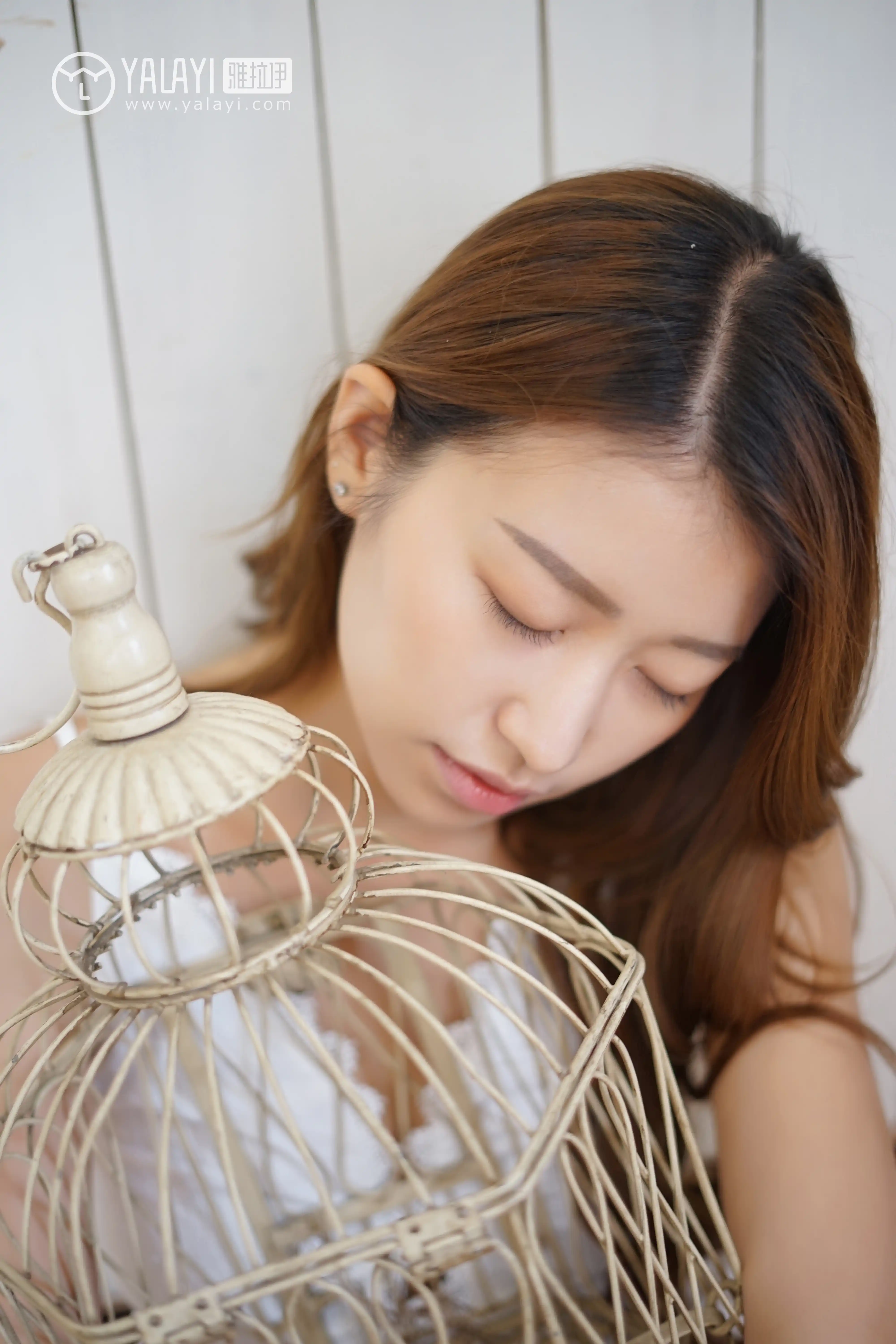 YALAYI雅拉伊 2019.05.06 NO.037 午后阳光 饰媛 [42P368MB] - 第2张
