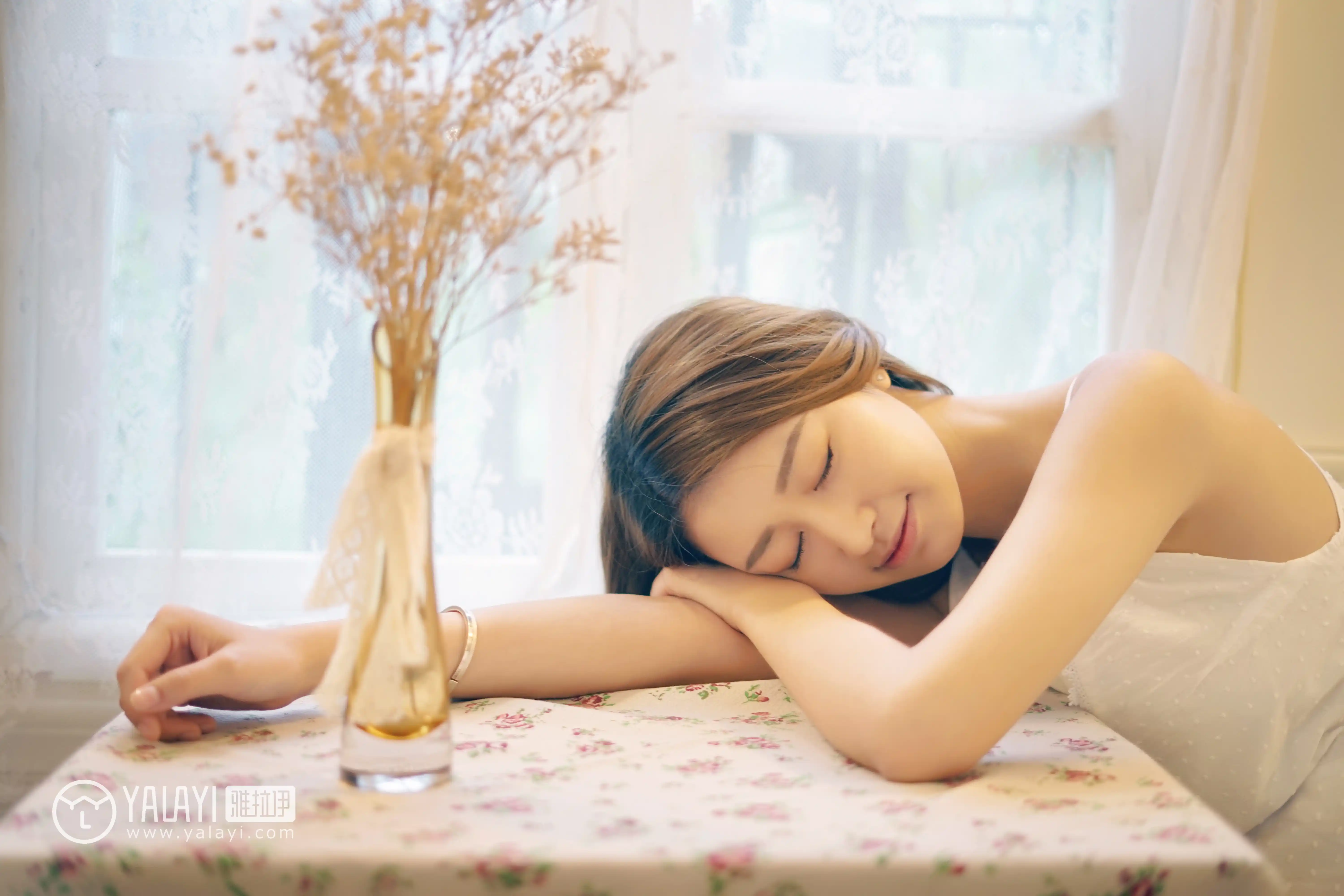 YALAYI雅拉伊 2019.05.06 NO.037 午后阳光 饰媛 [42P368MB] - 第3张