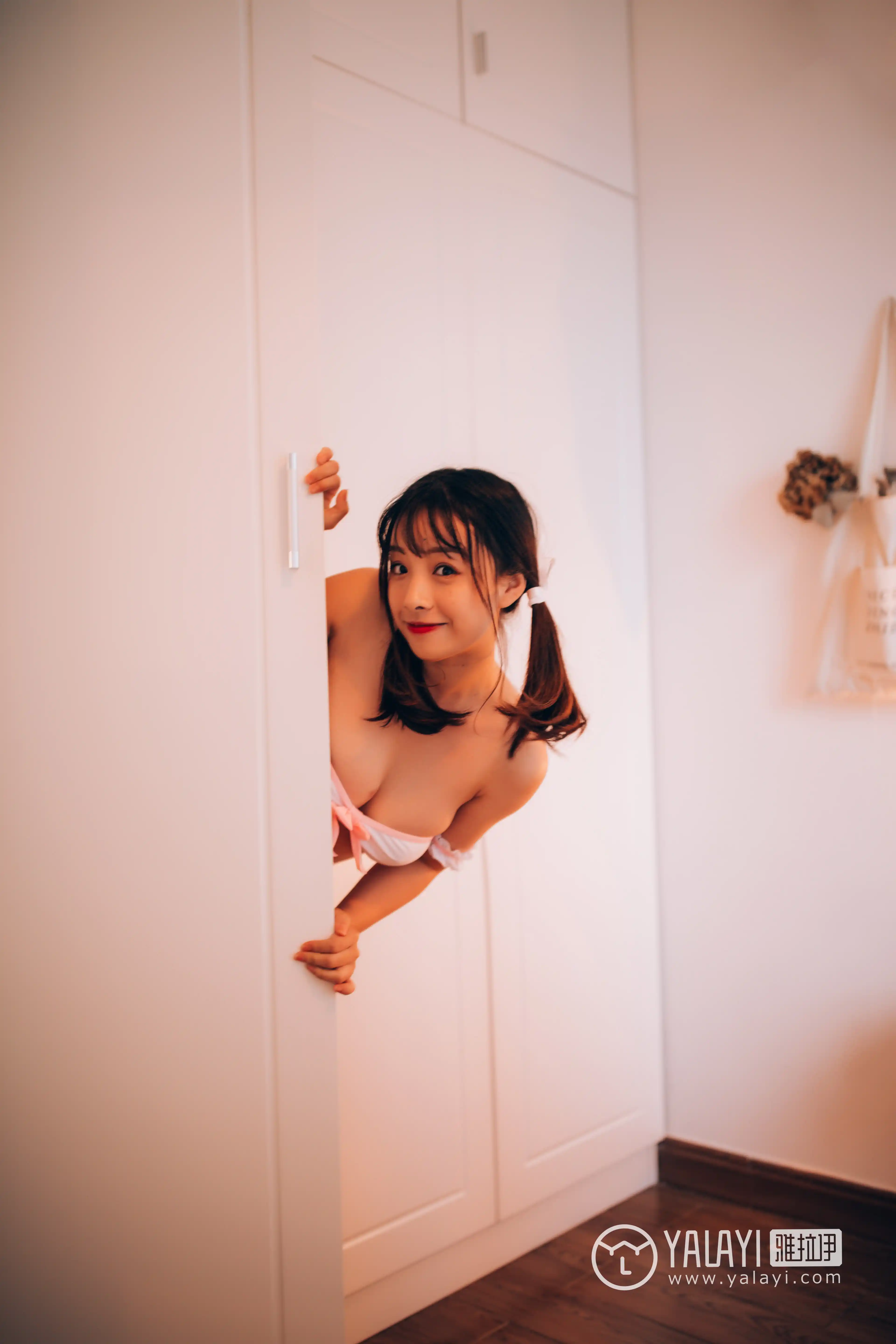 YALAYI雅拉伊 2019.05.06 NO.065 粉红色的回忆 南瓜南瓜 [43P259M] - 第3张