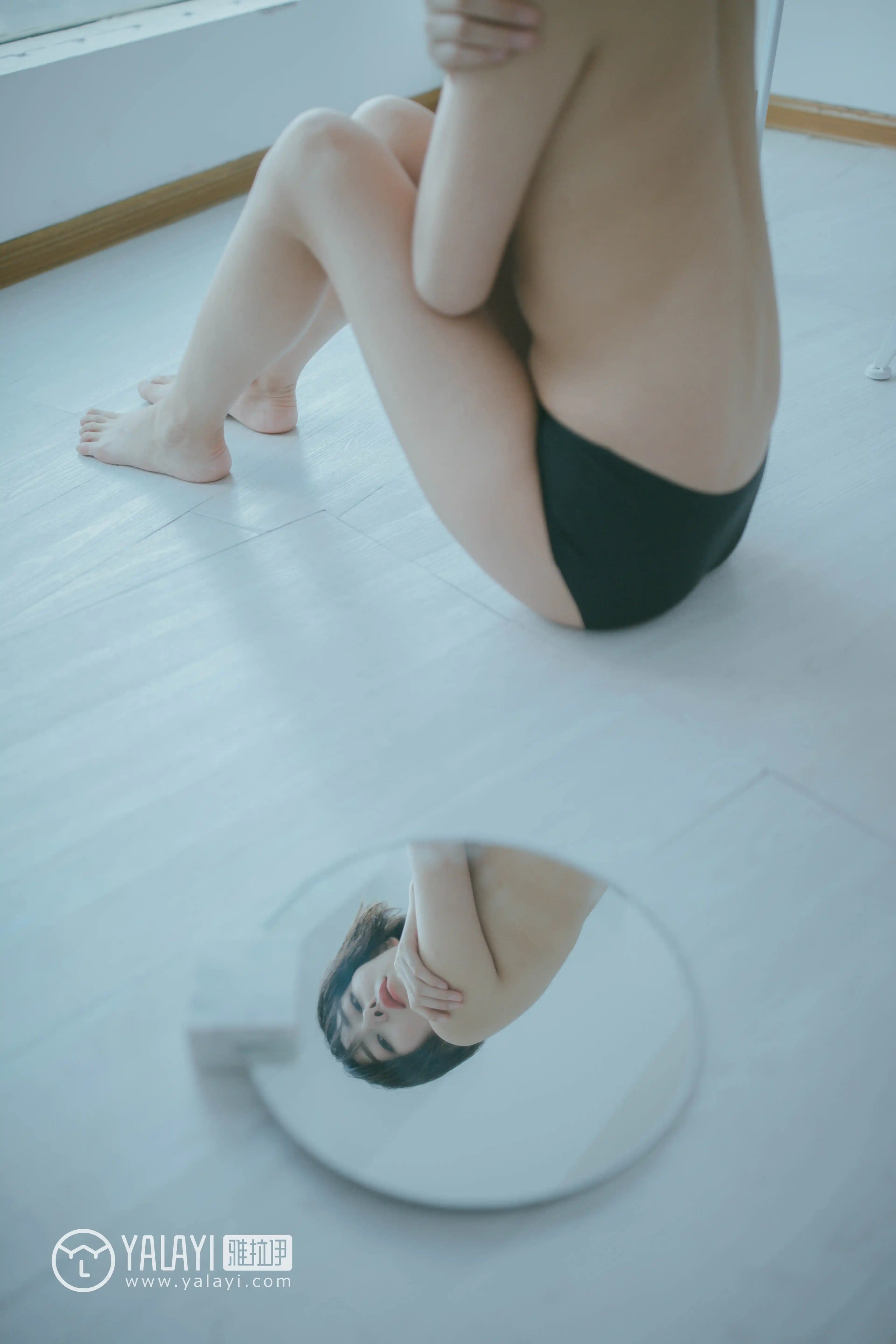 YALAYI雅拉伊 2019.05.06 NO.077 美丽如你 静静 [39P173MB] - 第2张