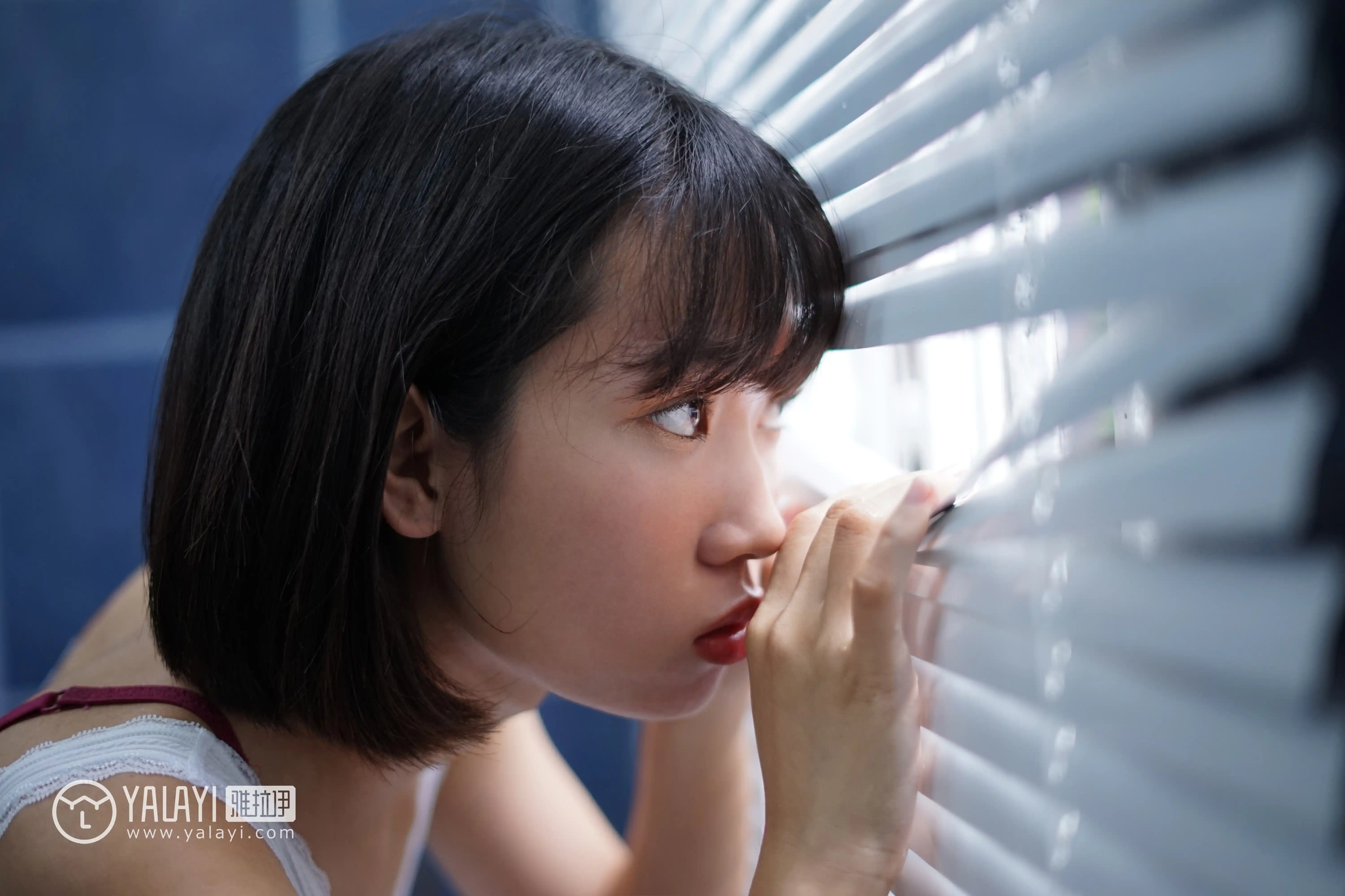 YALAYI雅拉伊 2019.05.06 NO.081 雨后晴空 公主小兔子 [52P445MB] - 第2张