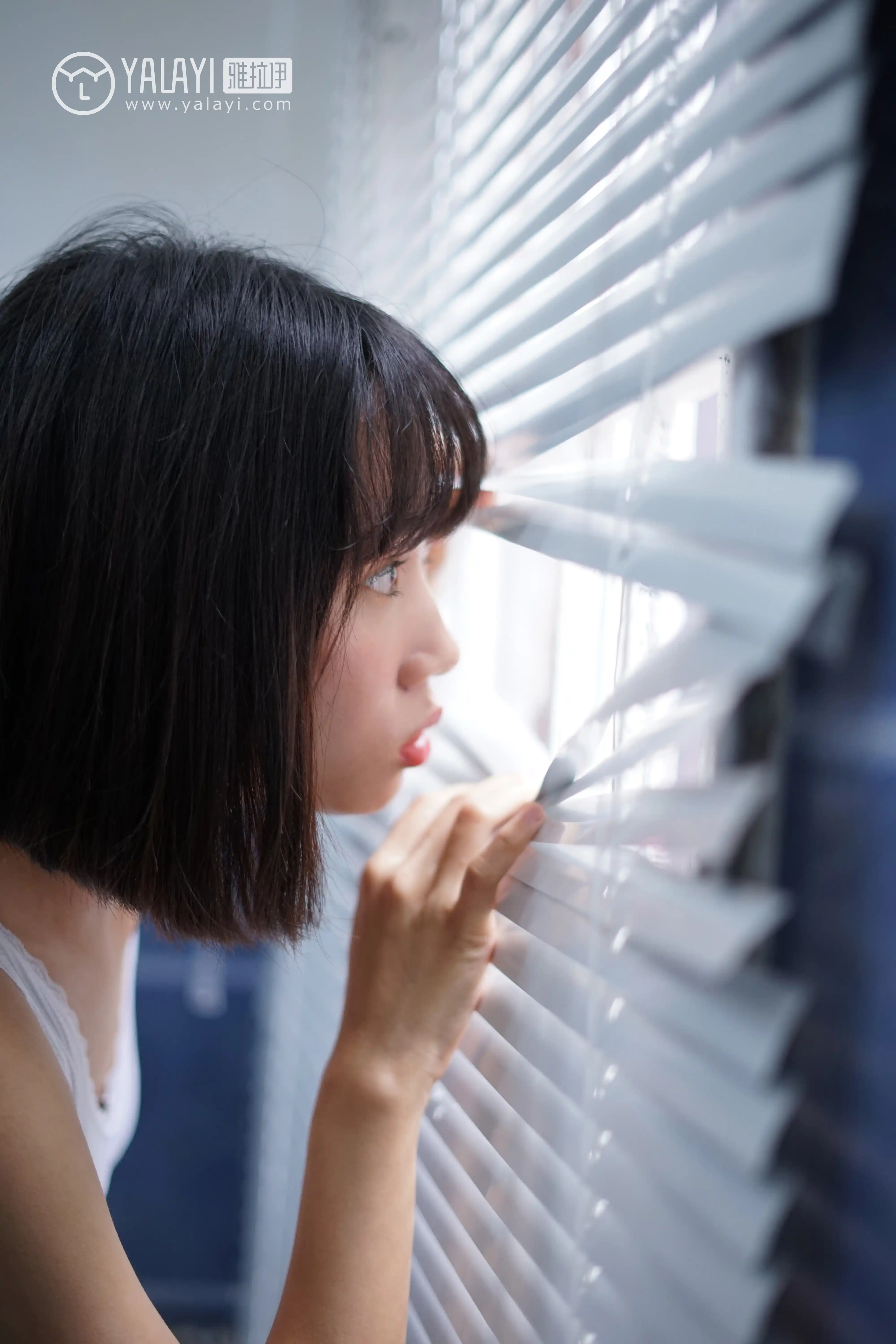 YALAYI雅拉伊 2019.05.06 NO.081 雨后晴空 公主小兔子 [52P445MB] - 第3张