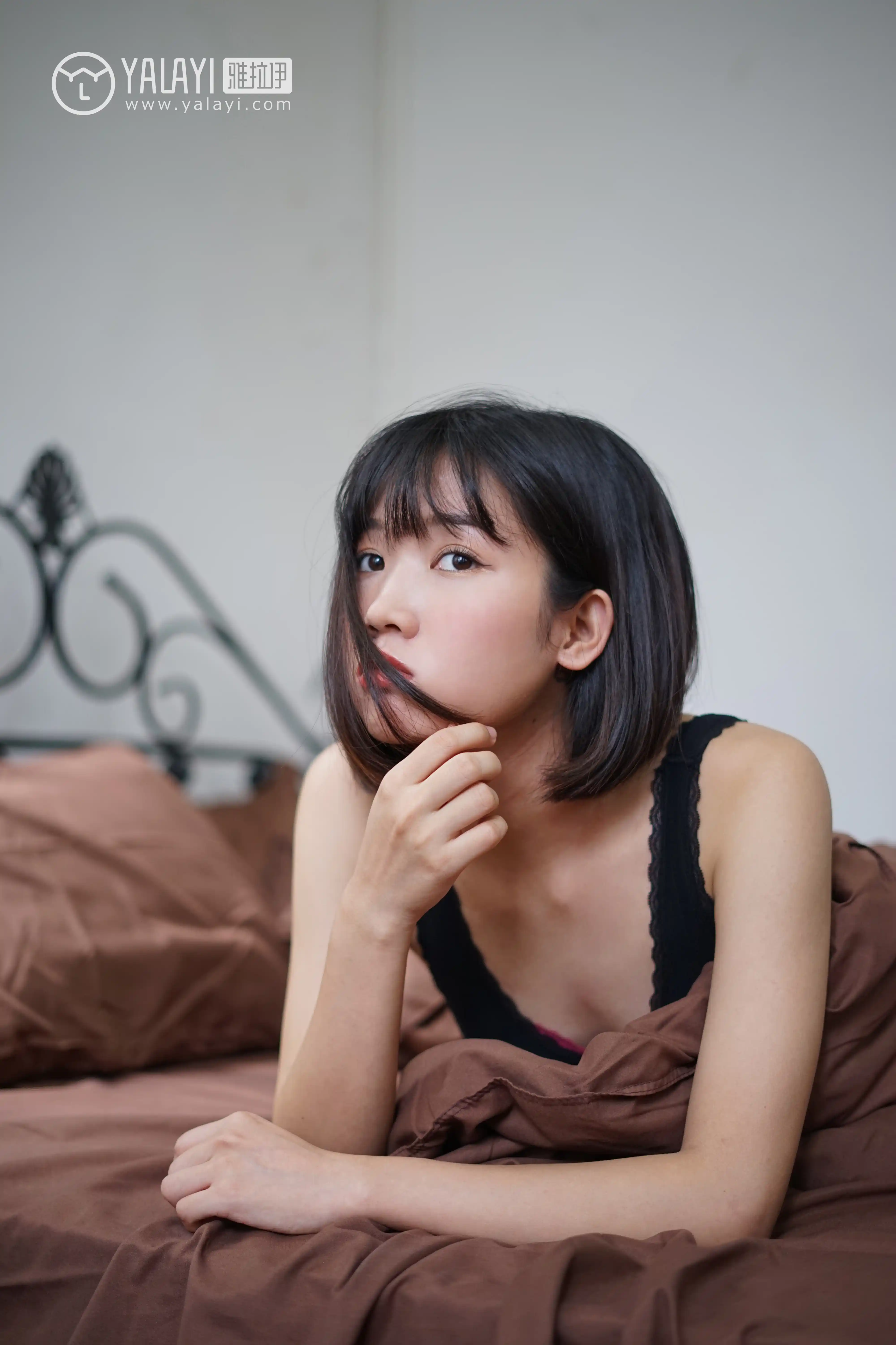YALAYI雅拉伊 2019.05.06 NO.084 淤青 公主小兔子 [49P413M] - 第2张