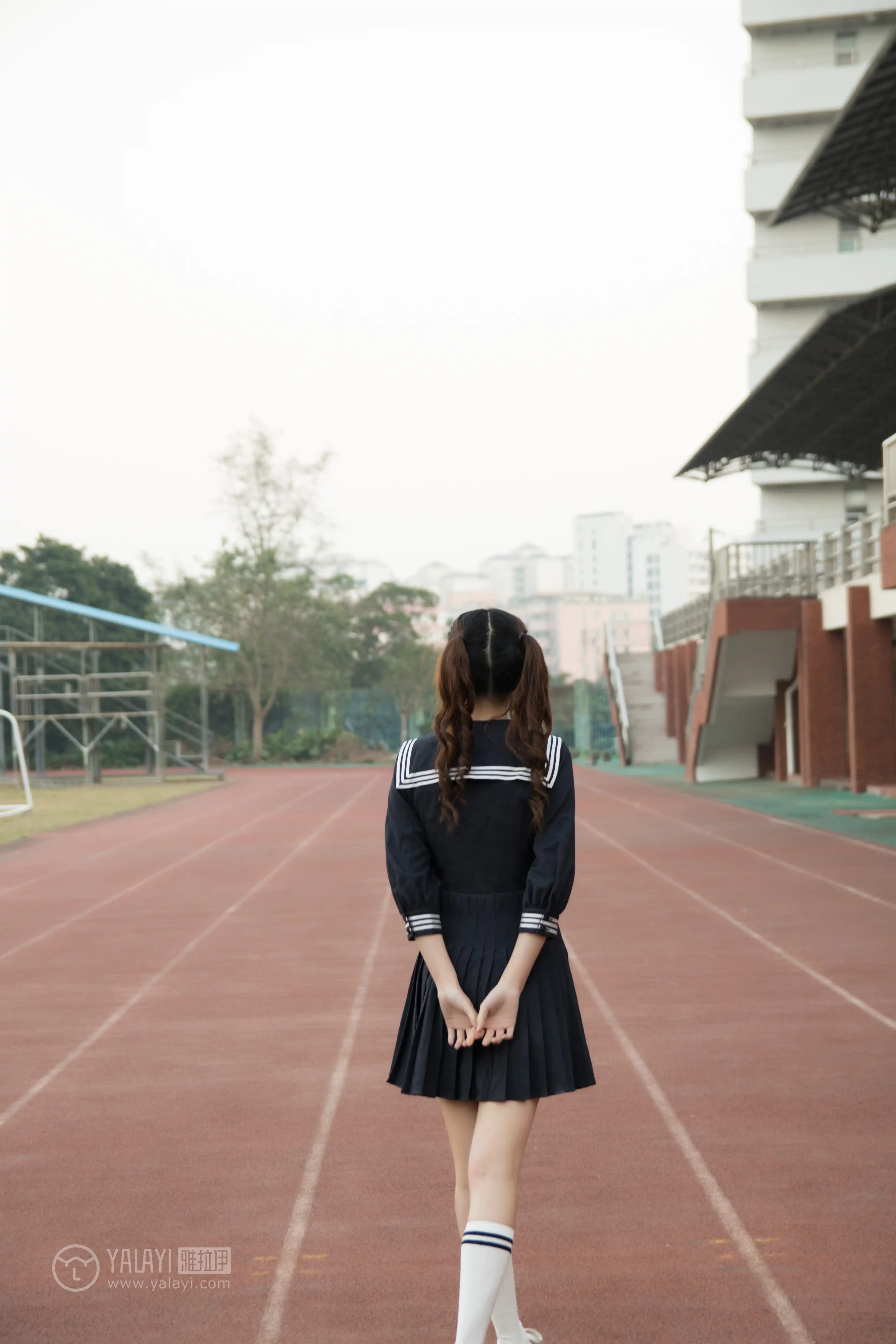 YALAYI雅拉伊 2019.05.06 NO.147 等 奥莉 [56P519M] - 第4张