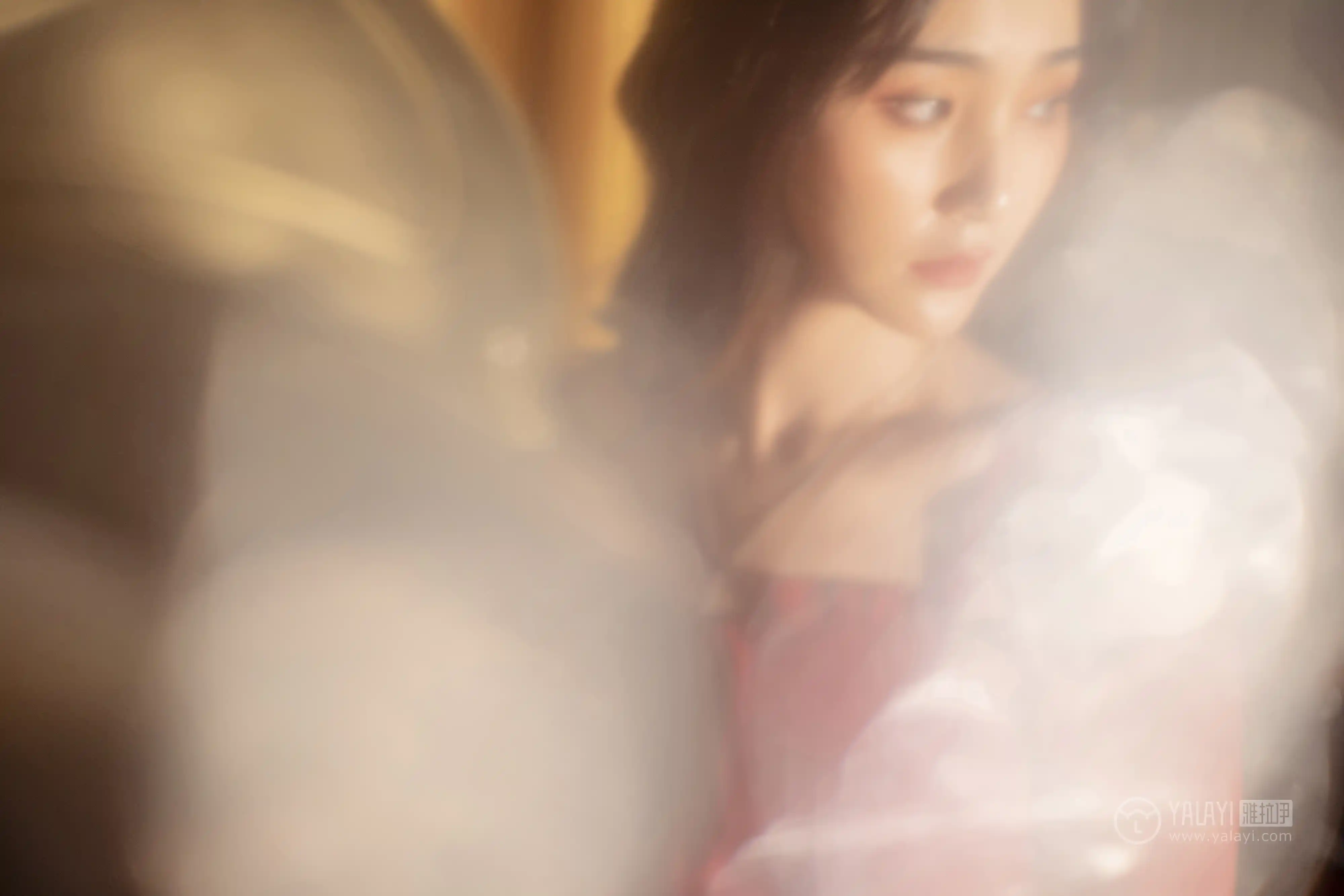 YALAYI雅拉伊 2019.05.06 NO.164 烈焰迷情 项兴咏 [47P568M] - 第3张