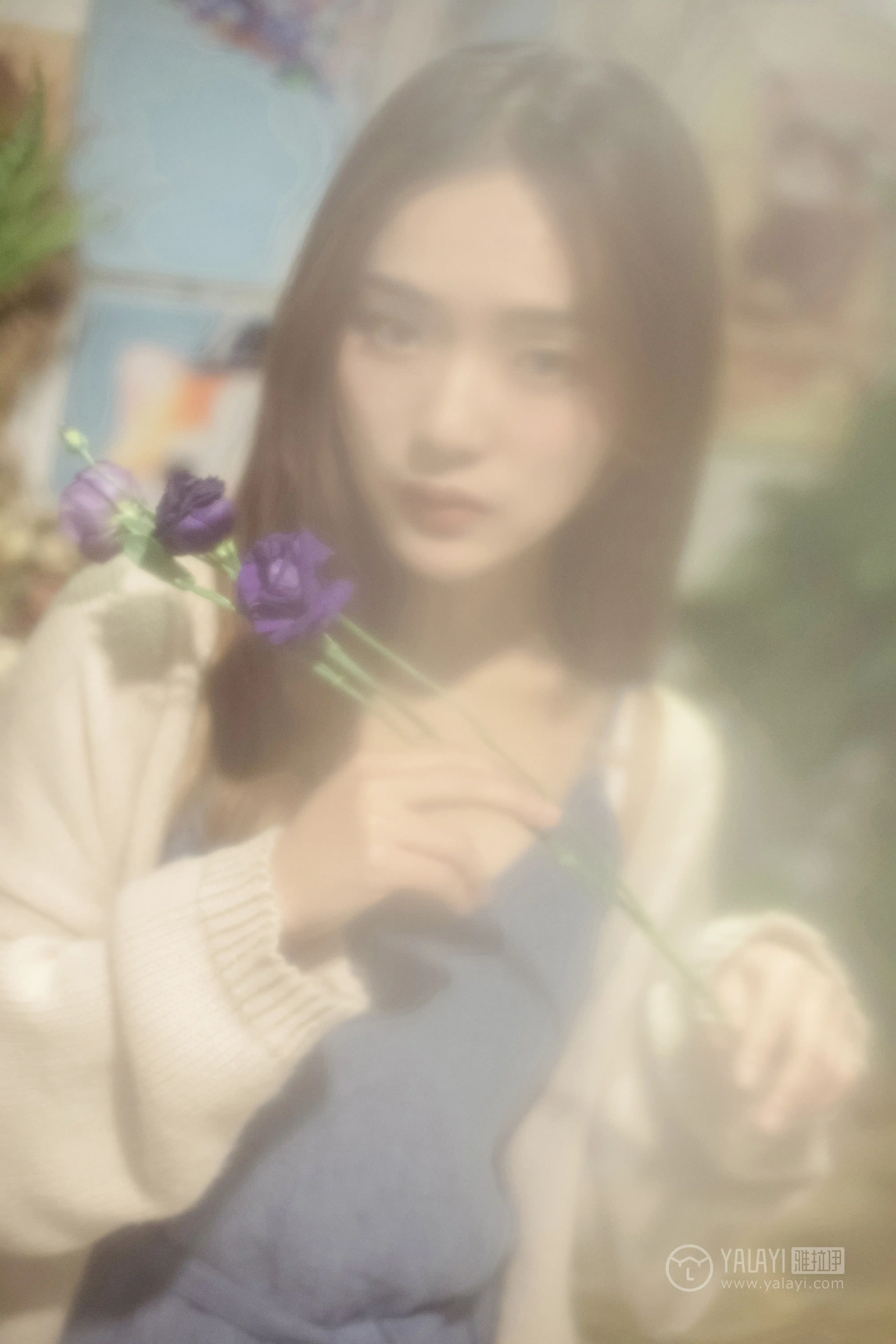 YALAYI雅拉伊 2019.05.06 NO.175 不如和我虚度时光 白日梦 [48P707MB] - 第4张