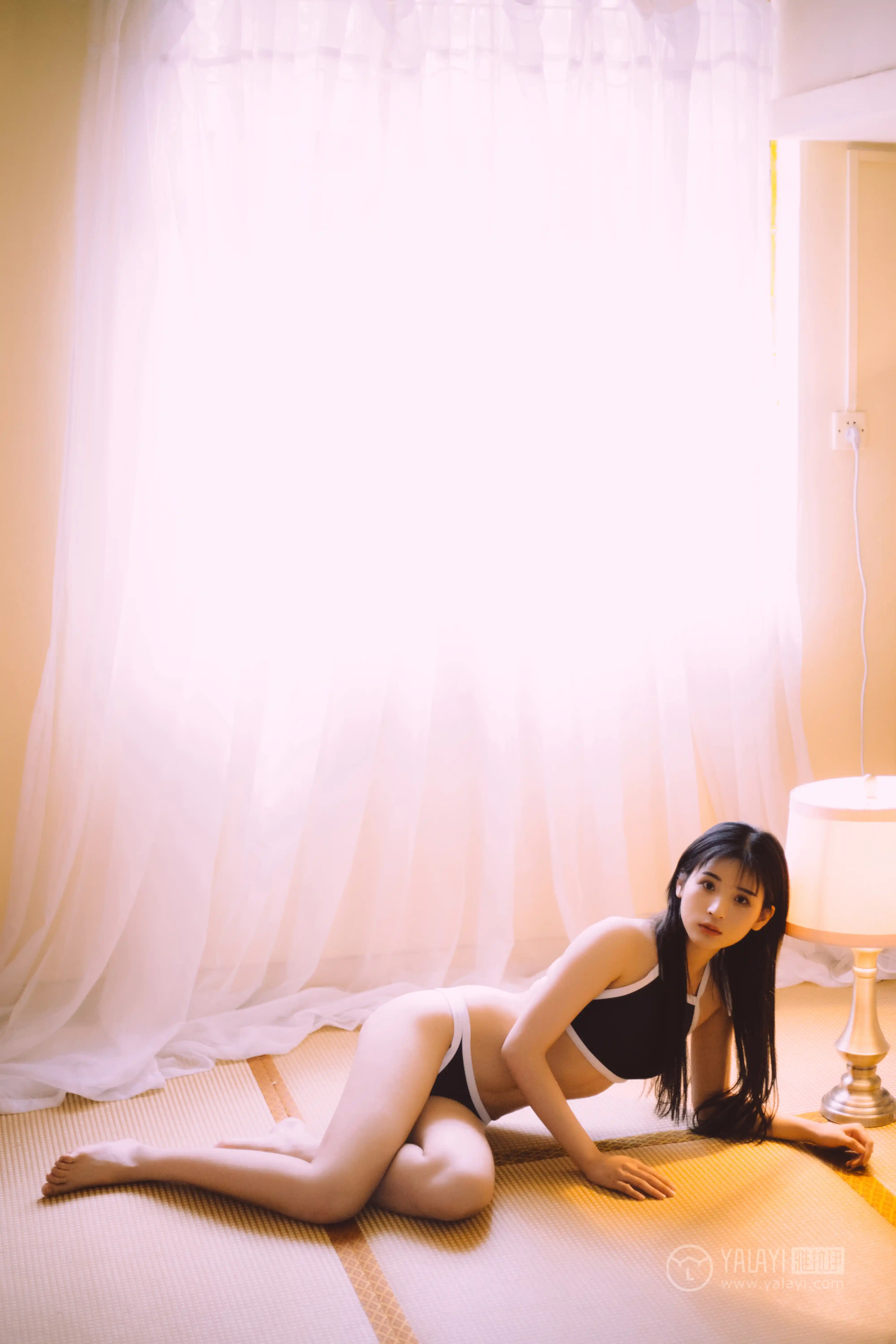 YALAYI雅拉伊 2019.05.06 NO.222 如花似玉 阿惜 [41P342MB] - 第3张