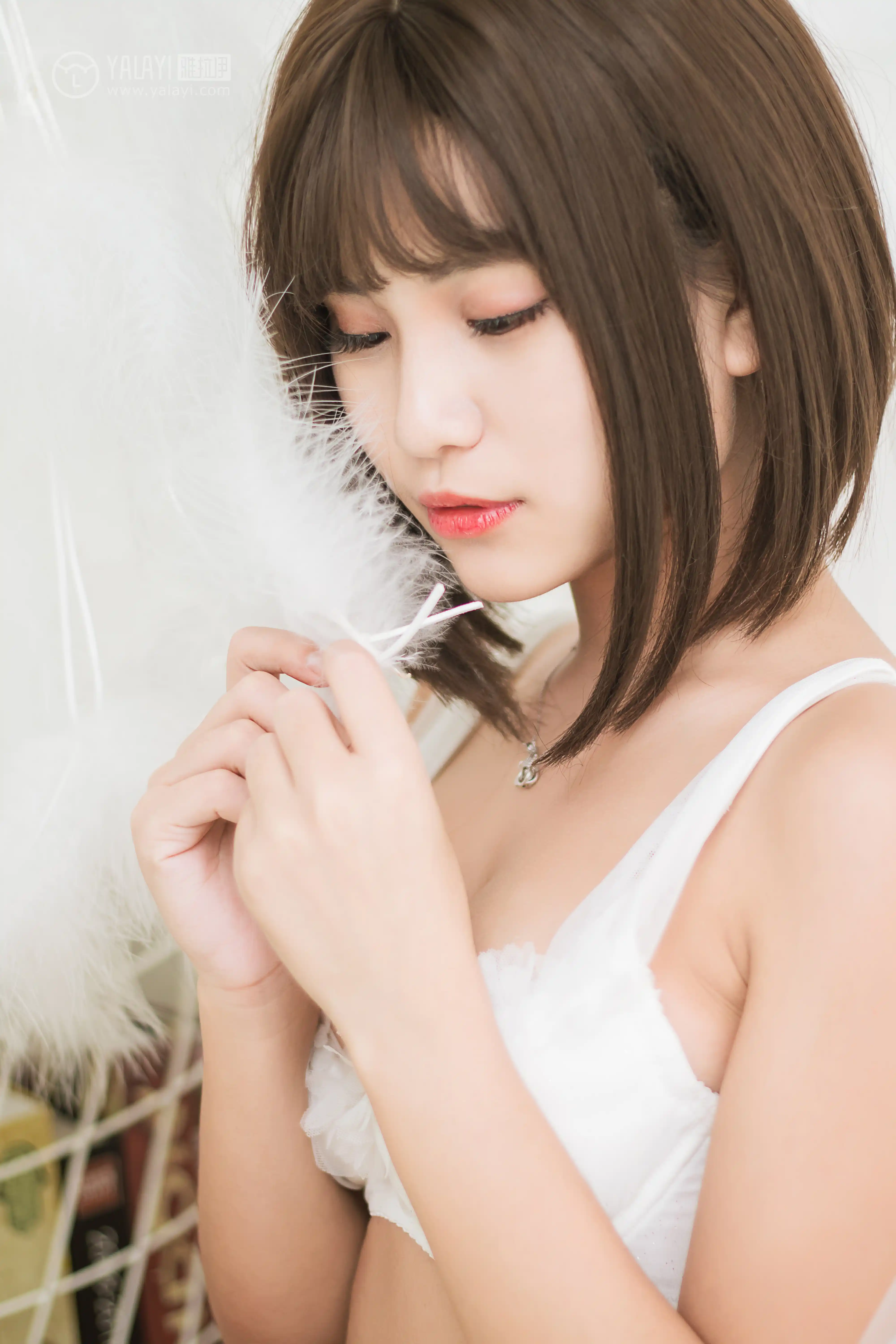 YALAYI雅拉伊 2019.05.06 NO.289 宝儿[42+1P341M] - 第2张