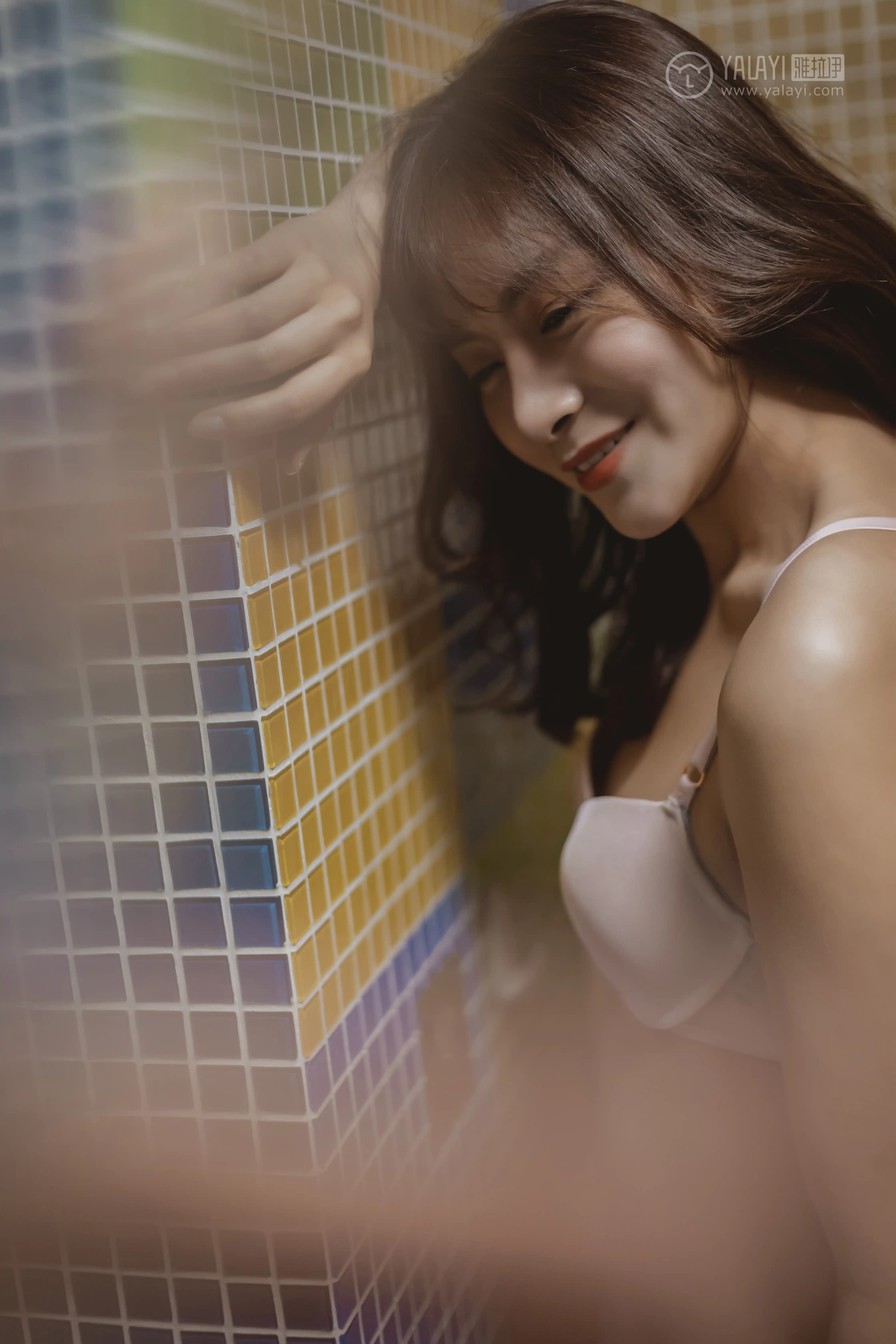 YALAYI雅拉伊 2019.05.06 NO.301 芷琳[42+1P604M] - 第2张