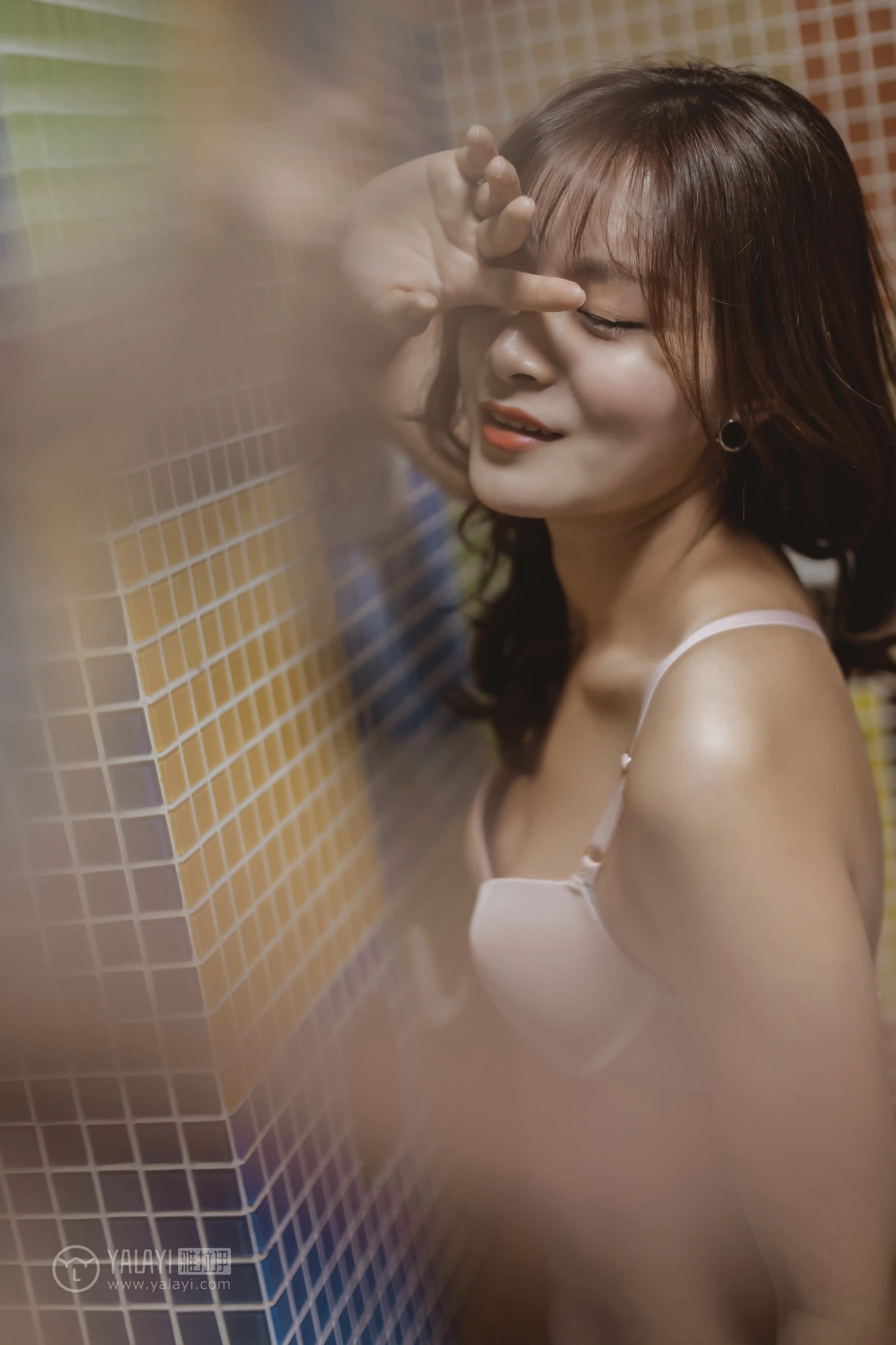 YALAYI雅拉伊 2019.05.06 NO.301 芷琳[42+1P604M] - 第3张