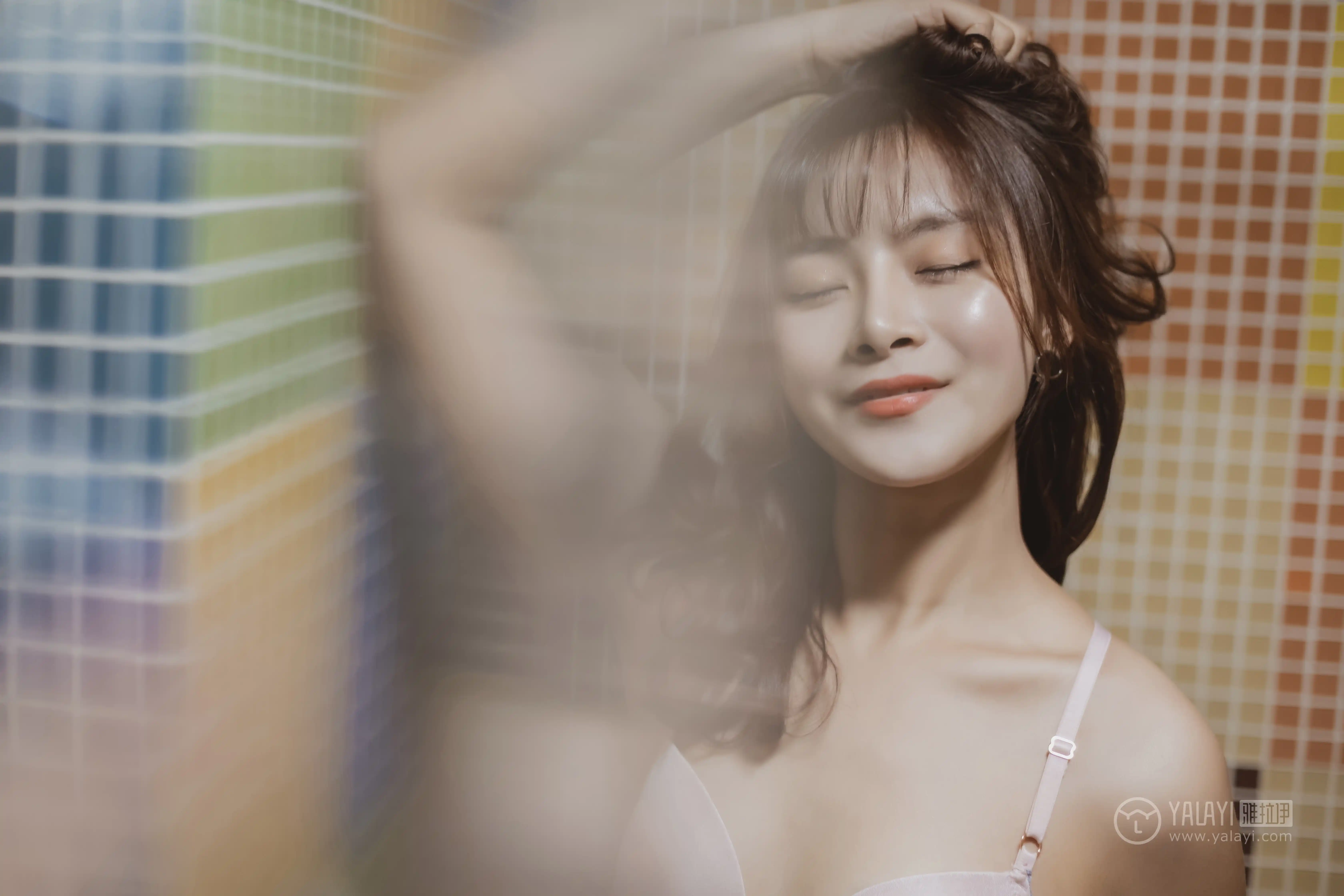 YALAYI雅拉伊 2019.05.06 NO.301 芷琳[42+1P604M] - 第4张