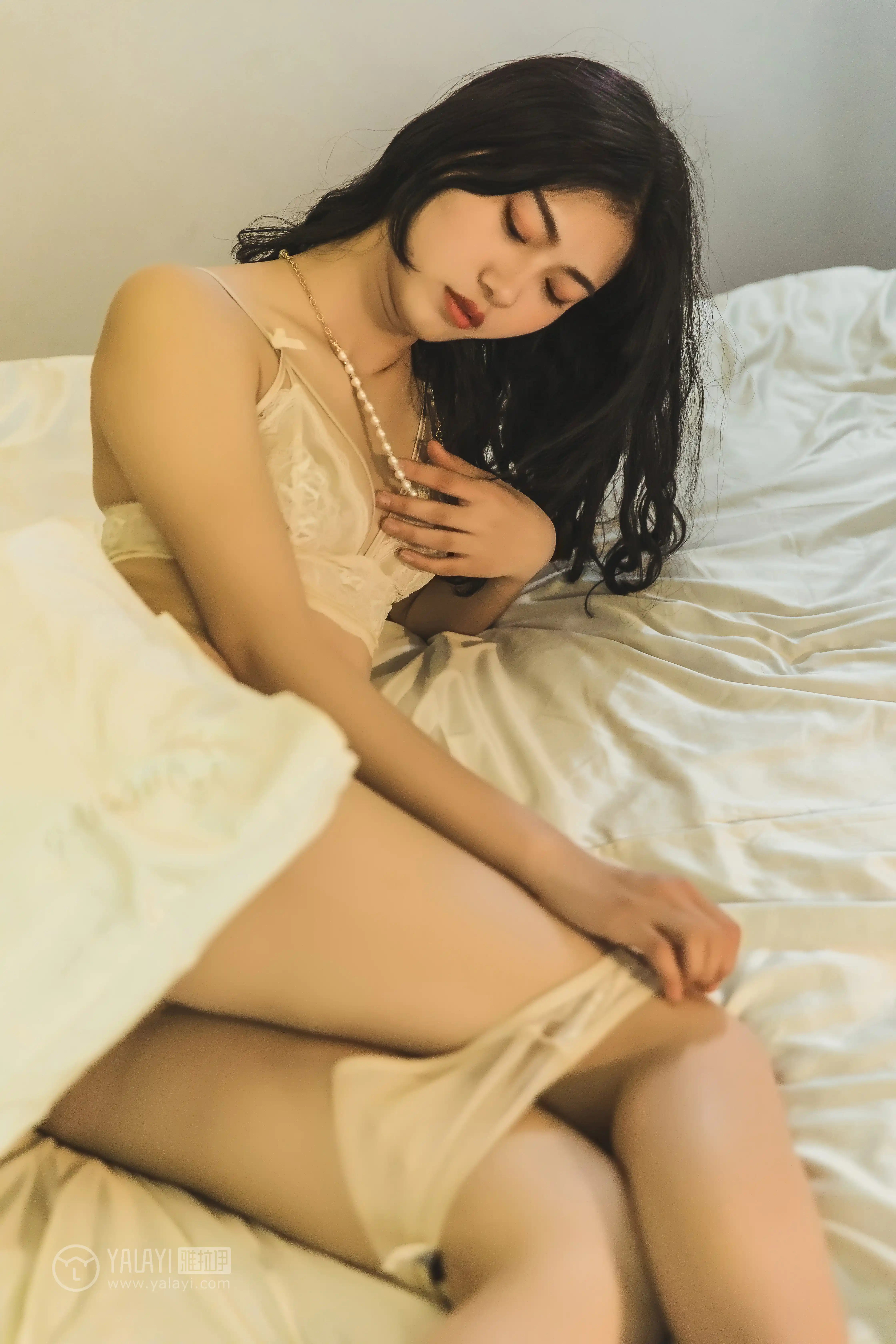 YALAYI雅拉伊 2019.05.06 NO.306 和风[43+1P483M] - 第4张