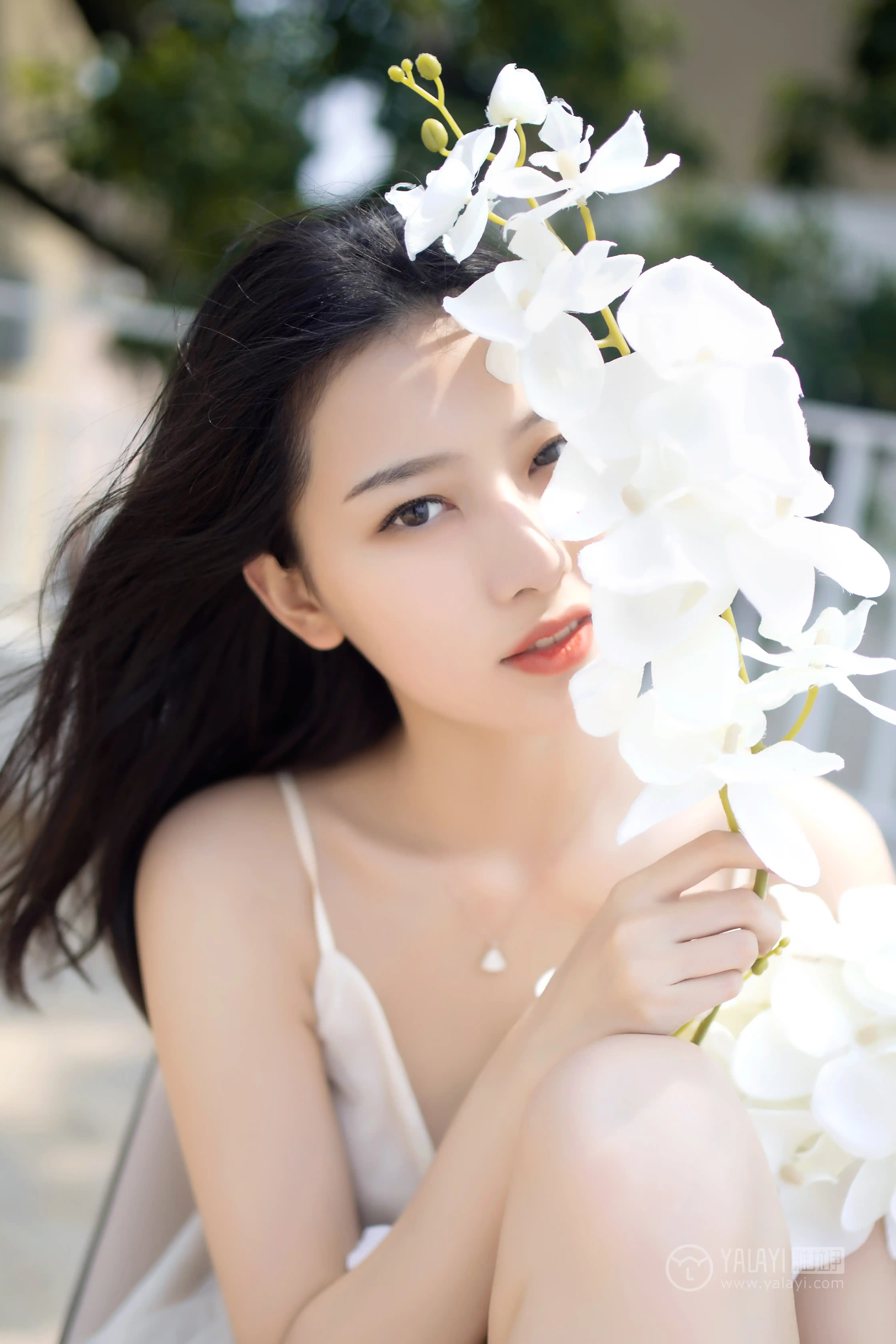 YALAYI雅拉伊 2019.05.06 NO.310 白璐[45+1P426M] - 第4张
