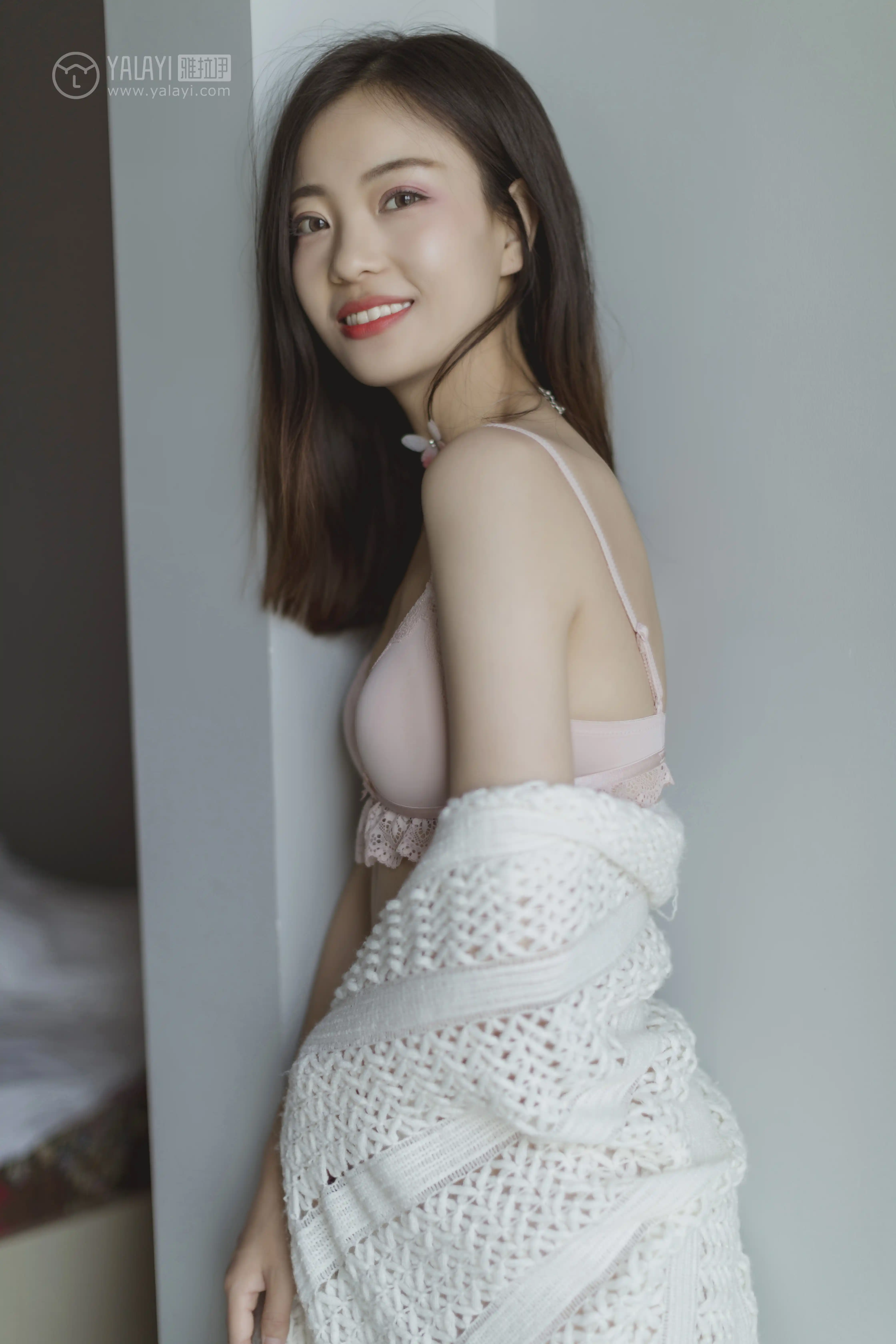 YALAYI雅拉伊 2019.05.06 NO.316 叫她起床 高若童 - 第4张