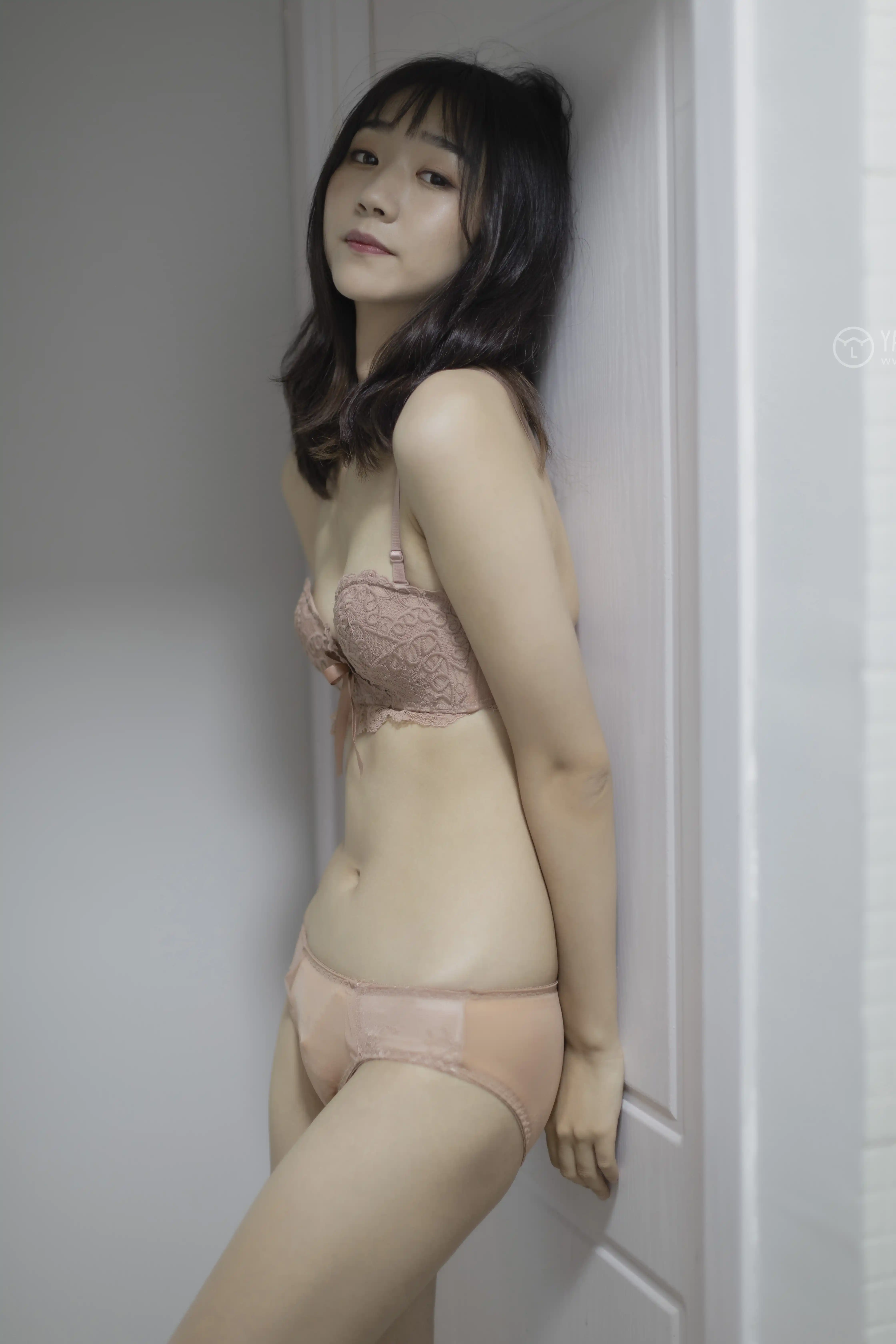 YALAYI雅拉伊 2019.05.06 NO.321 阴天日记 念念 - 第2张