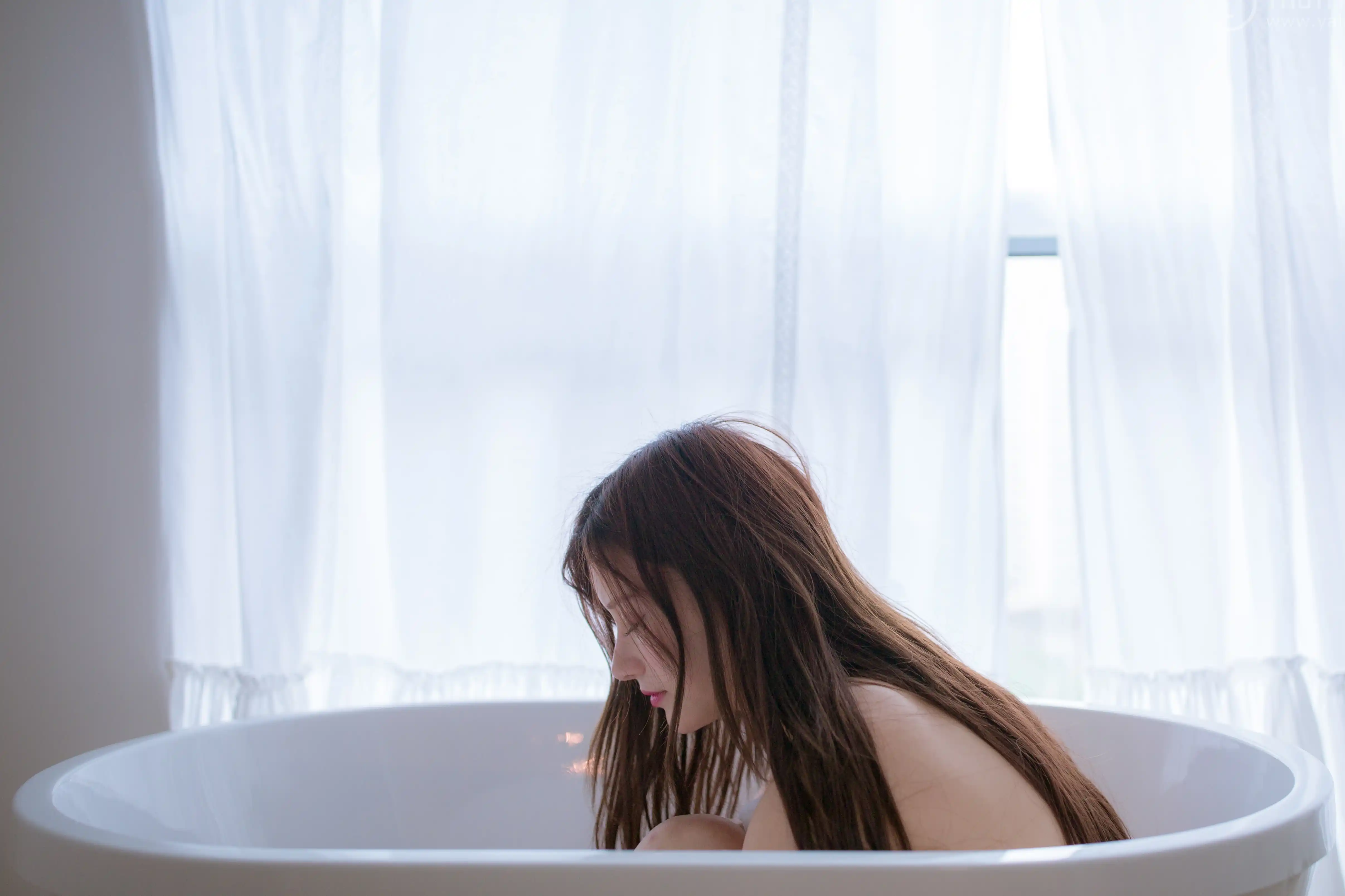 YALAYI雅拉伊 2019.05.06 NO.353 软玉温香 香草 [44P409MB] - 第4张