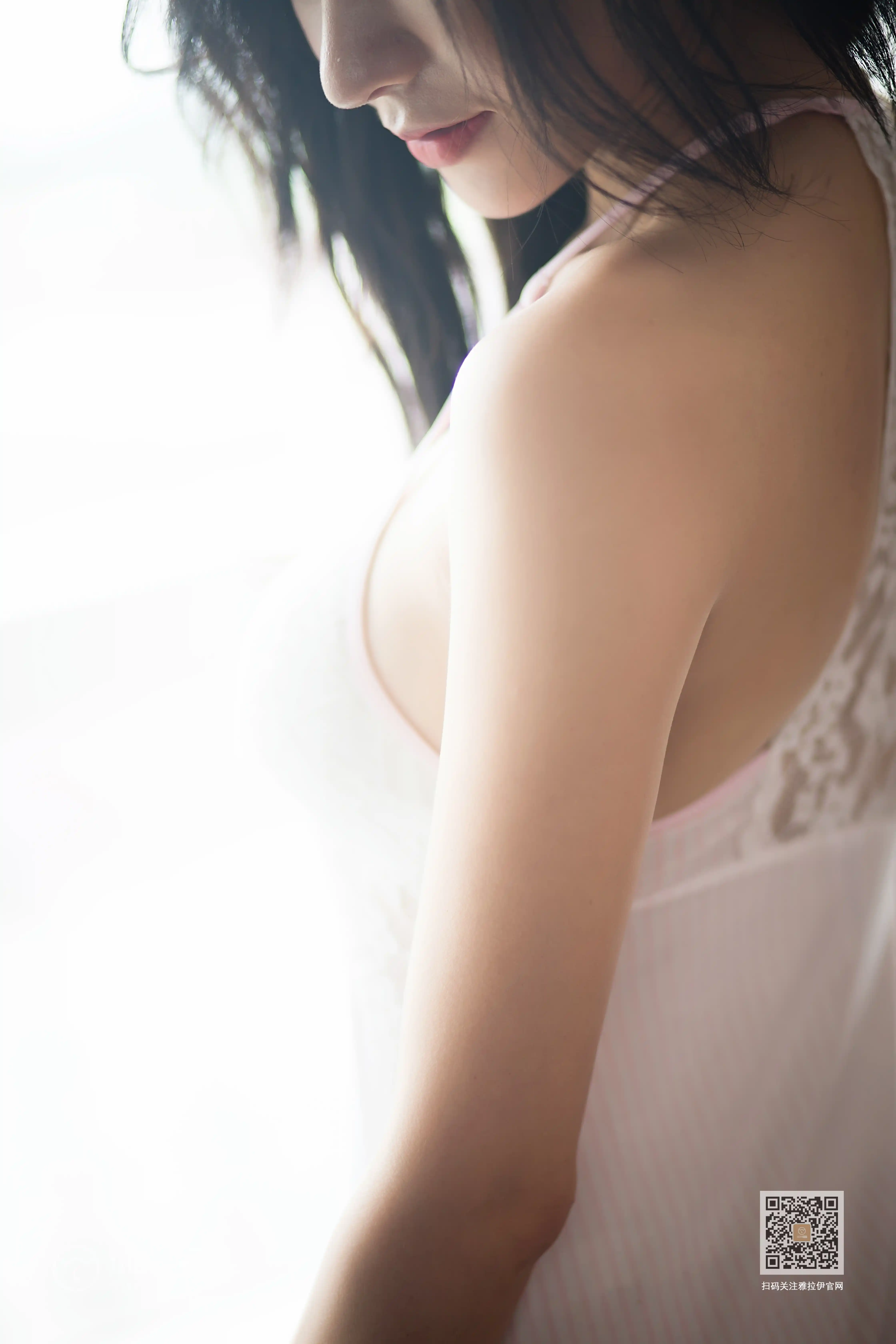 YALAYI雅拉伊 2019.05.06 NO.400 想念你 瑶瑶 - 第3张