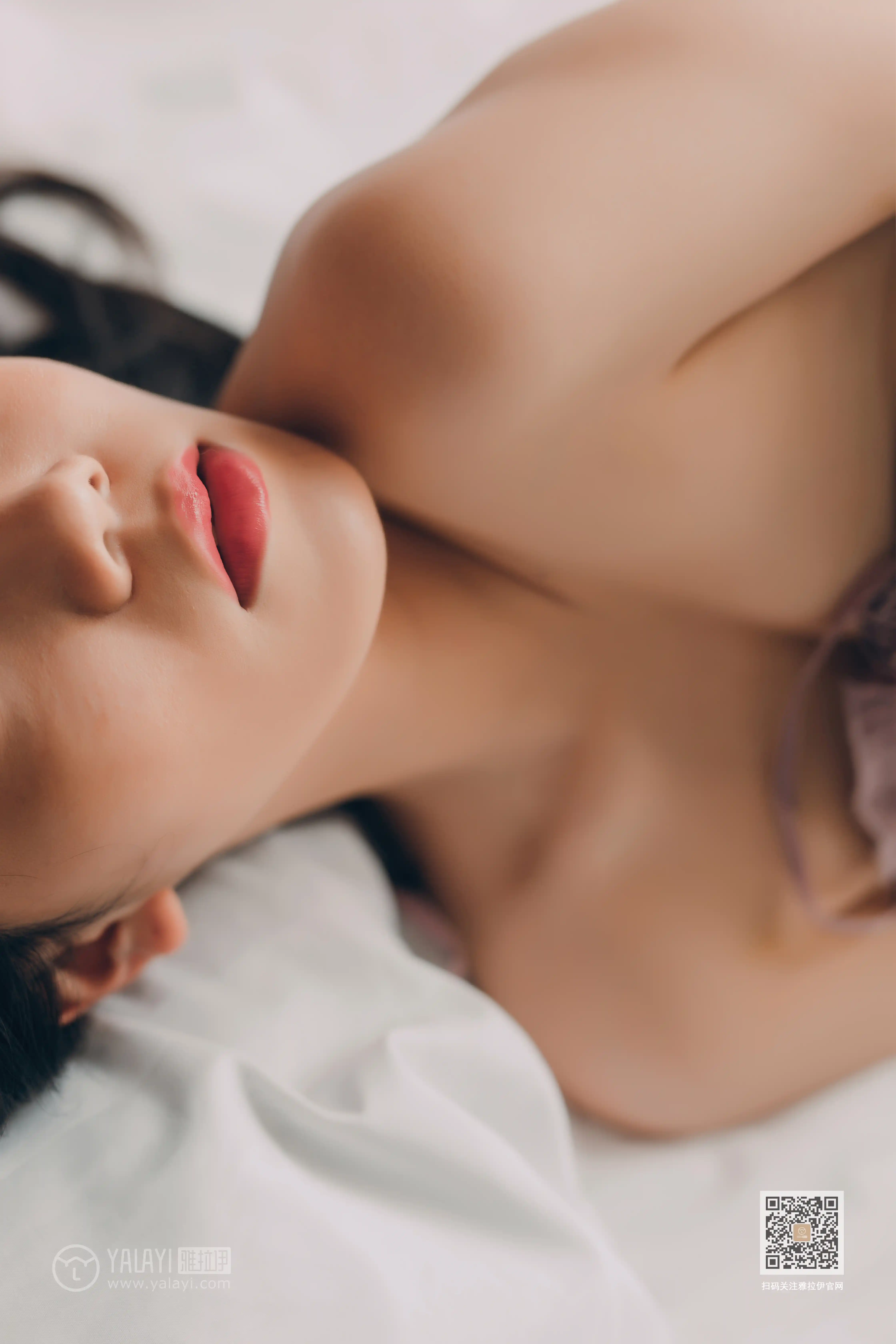 YALAYI雅拉伊 2019.05.06 NO.414 倪倪 - 第4张