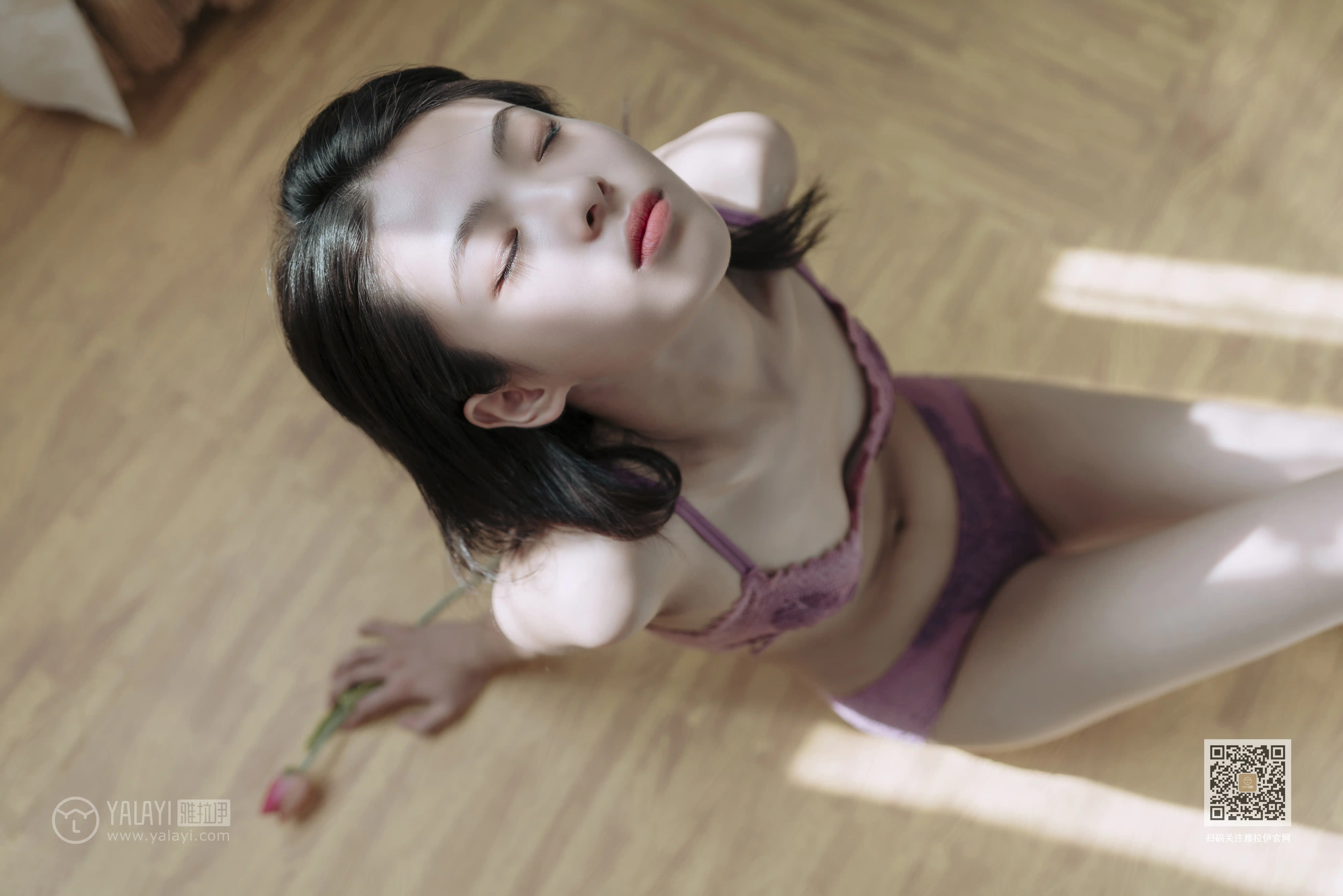 YALAYI雅拉伊 2019.05.06 NO.426 含嫣 - 第4张