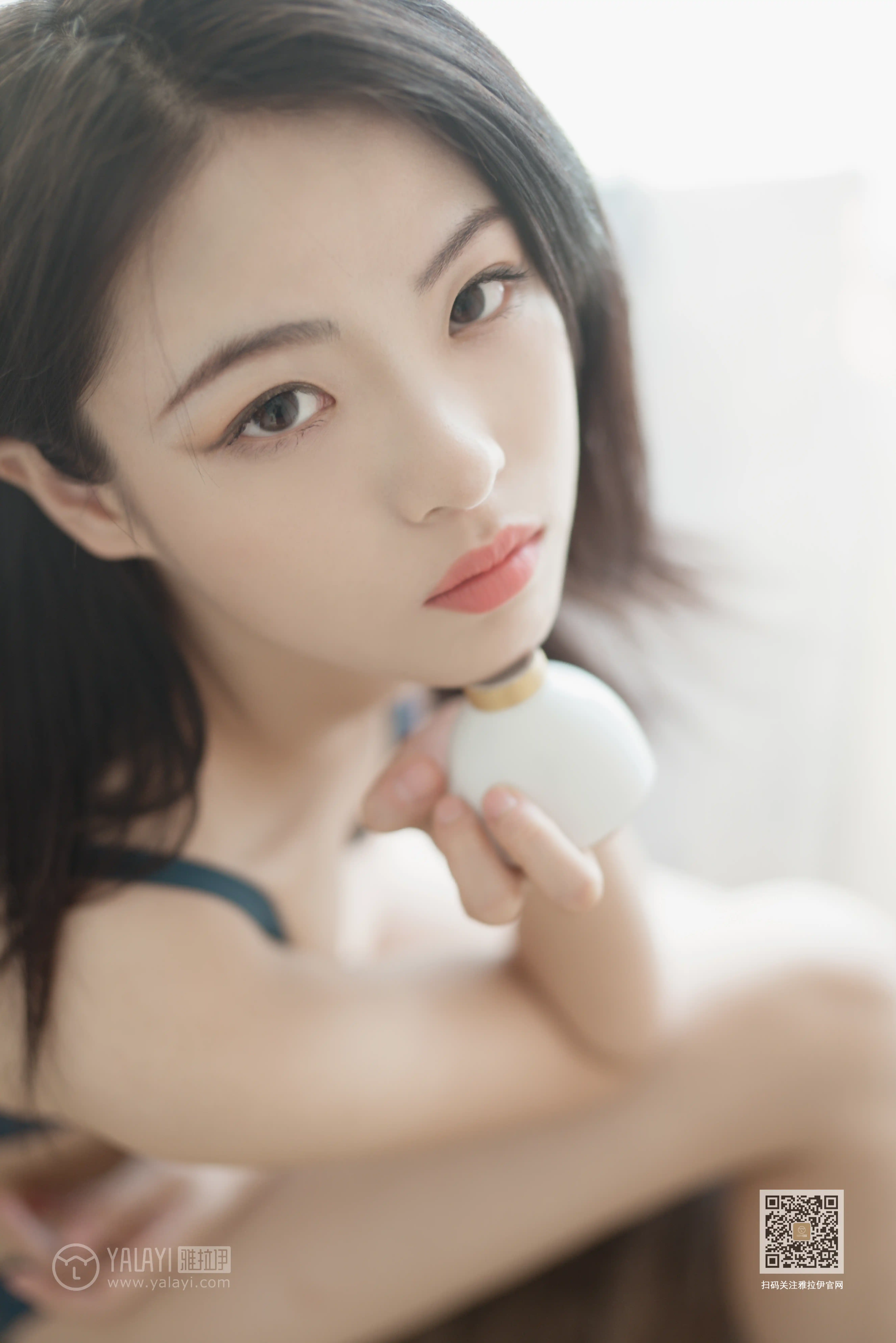 YALAYI雅拉伊 2019.05.06 NO.492 含嫣 和风猫女 [47P904MB] - 第3张