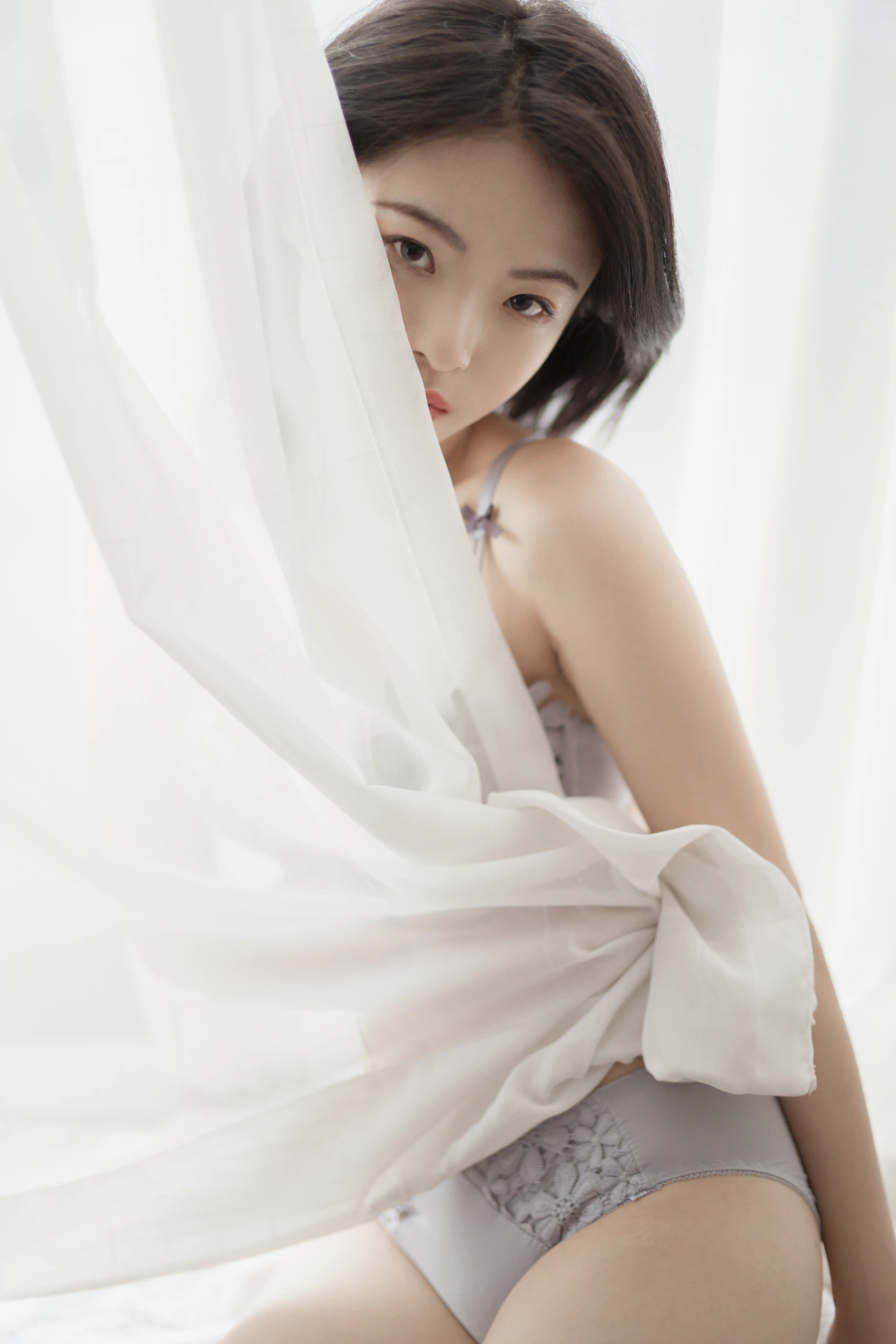 YALAYI雅拉伊 2020.04.29 NO.620 含嫣《无瑕》[45+1P] - 第3张