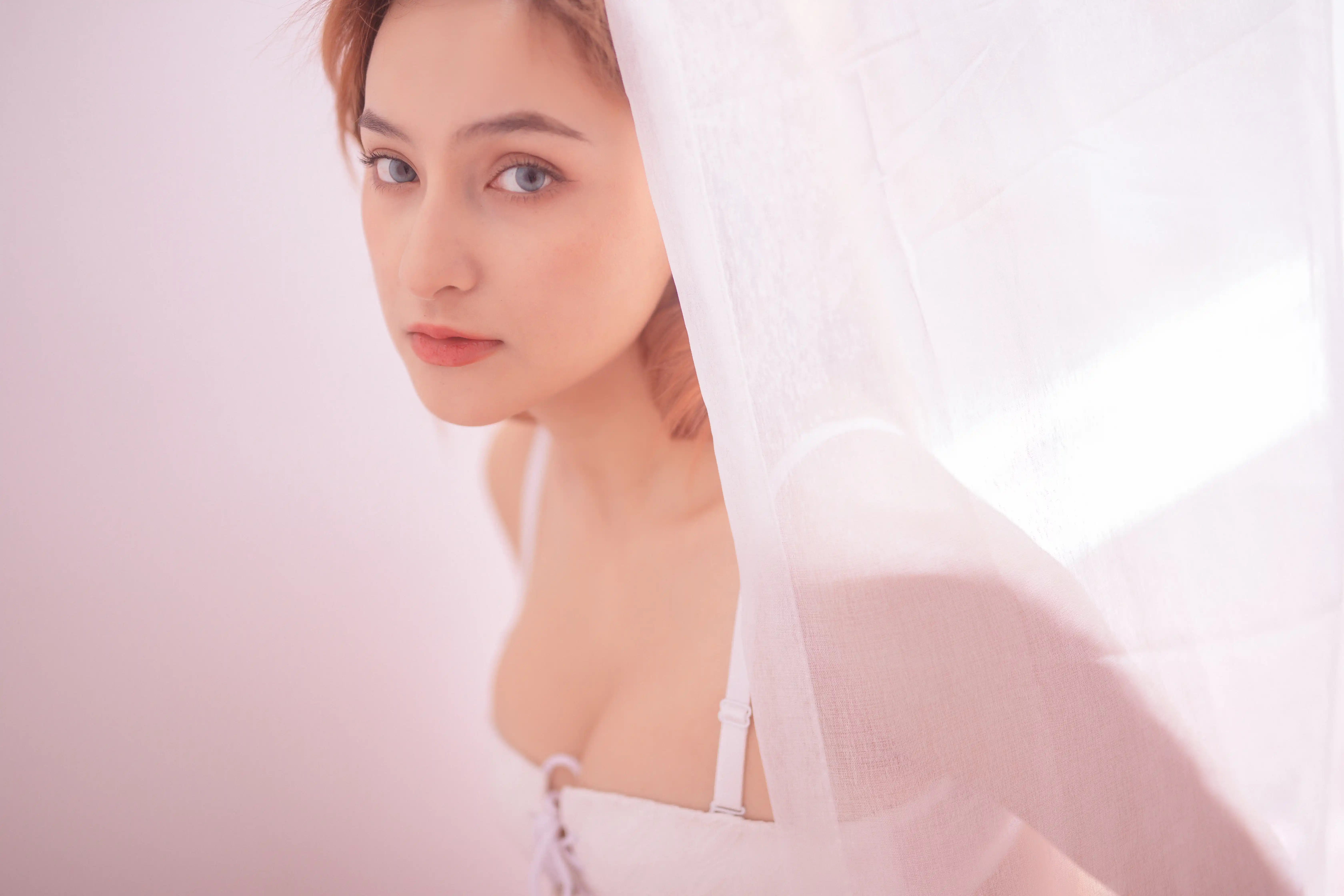 YALAYI雅拉伊 2020.05.04 NO.624 明月《潇洒少女》[44+2P] - 第4张