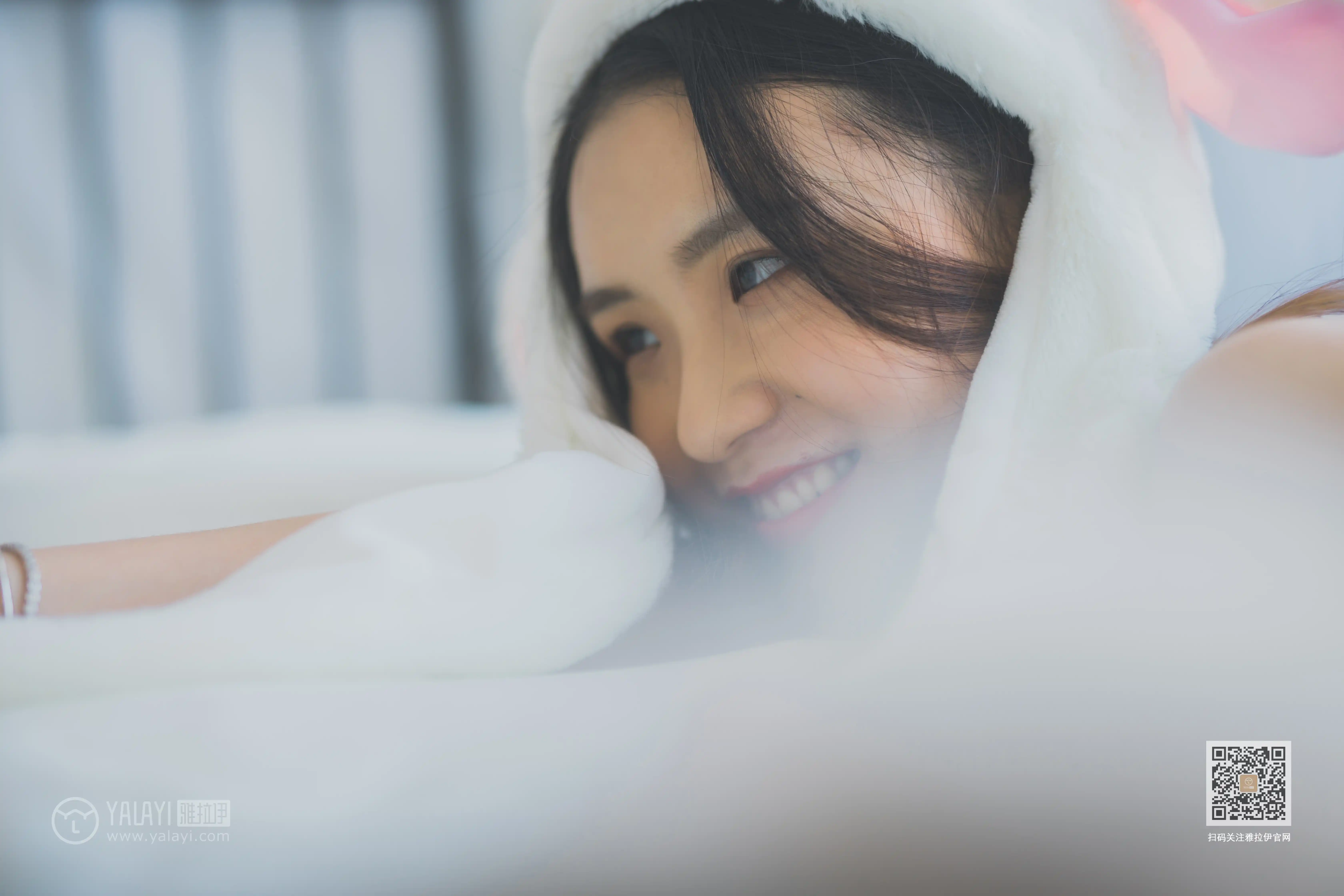 YALAYI雅拉伊 2020.05.13 NO.633 Tina《淘气女友》[45+1P] - 第4张