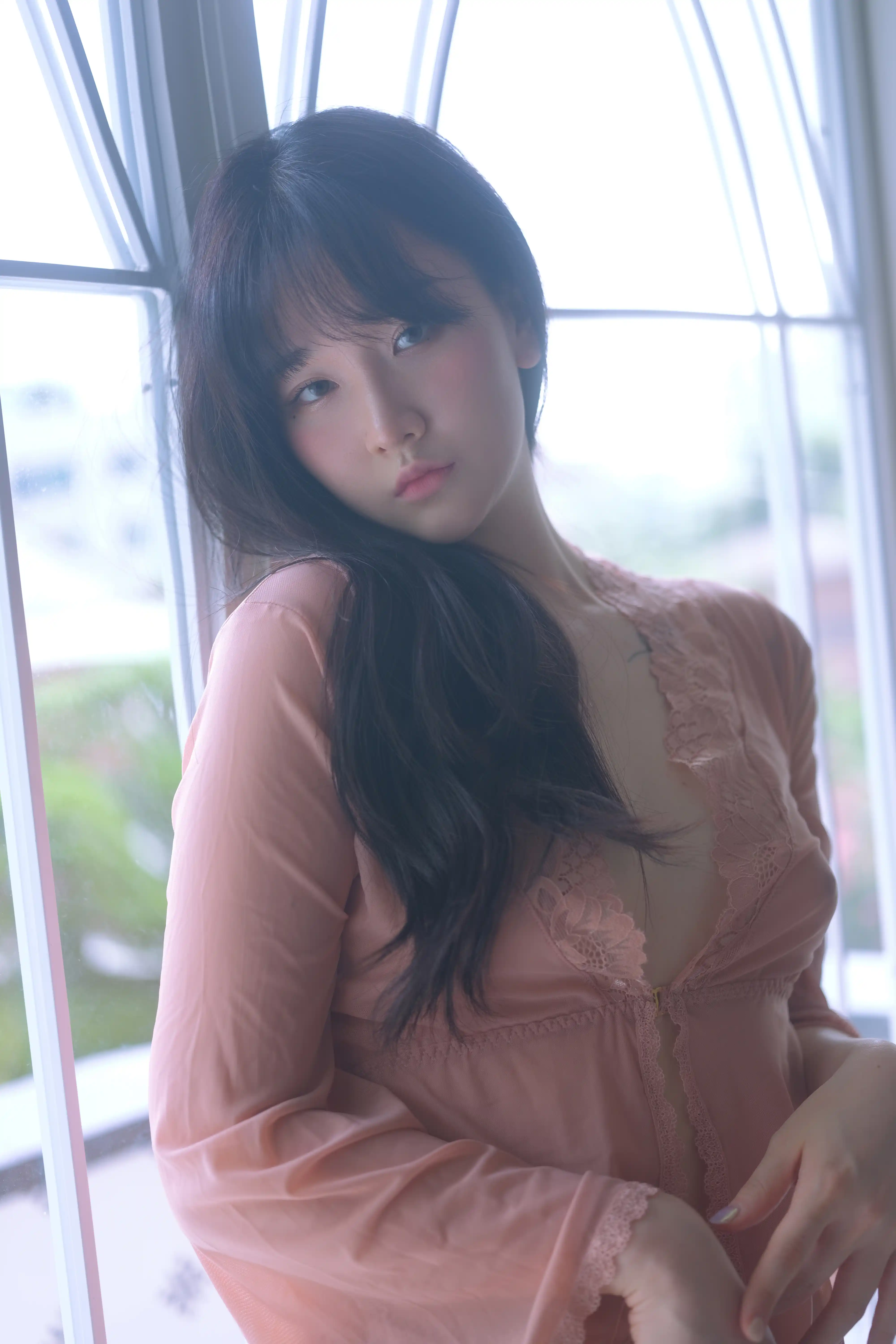 Yo-U NO.003 YeonJju YJ Vol.3 Natural [74P+1V／1GB]