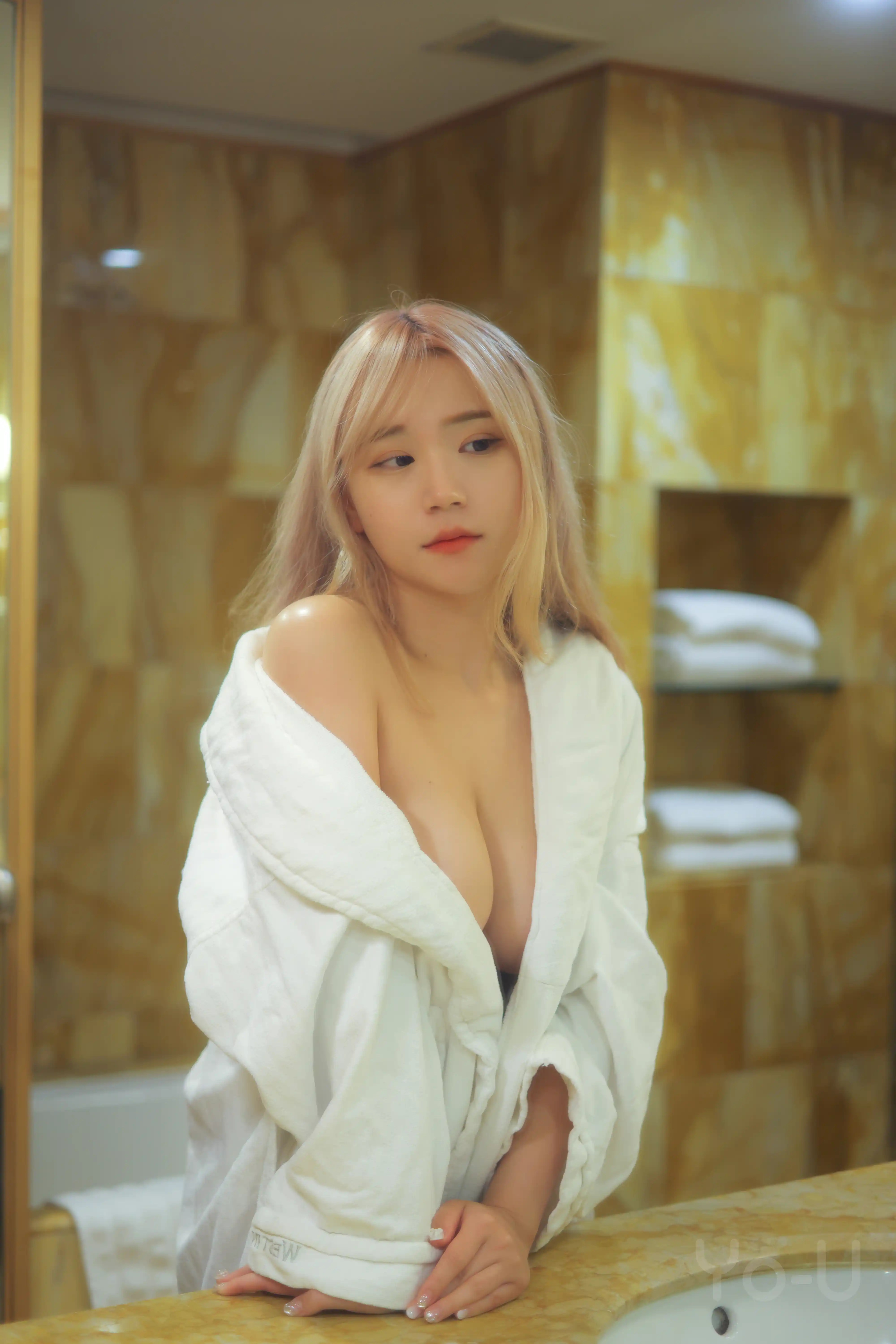 Yo-U NO.012 Ming Vol.1 Dawn [115P+1V／1.35GB]