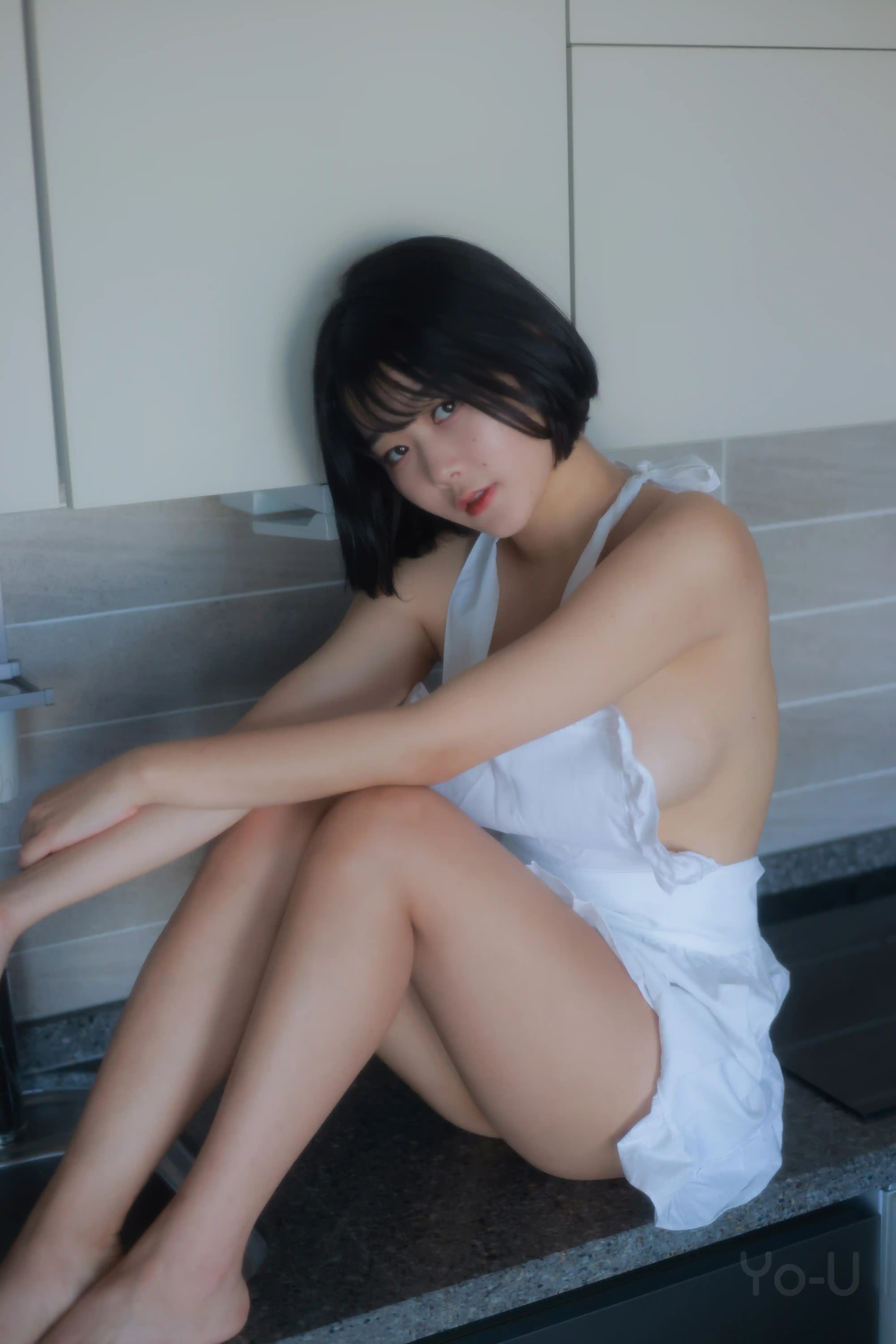 Yo-U NO.016 Zia (지아) Vol.12 Birthday [108P+1V／2.4GB] - 第1张