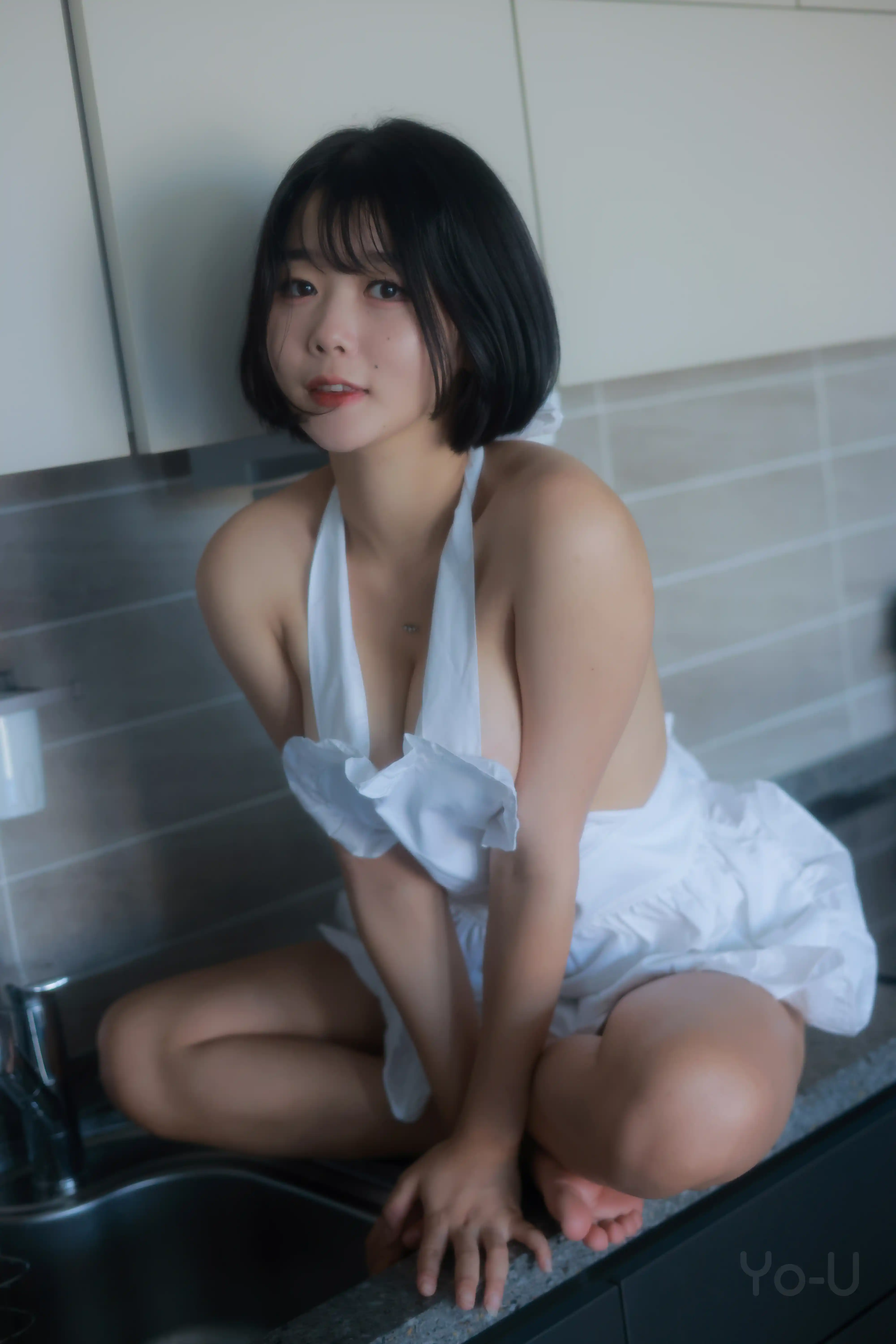 Yo-U NO.016 Zia (지아) Vol.12 Birthday [108P+1V／2.4GB]