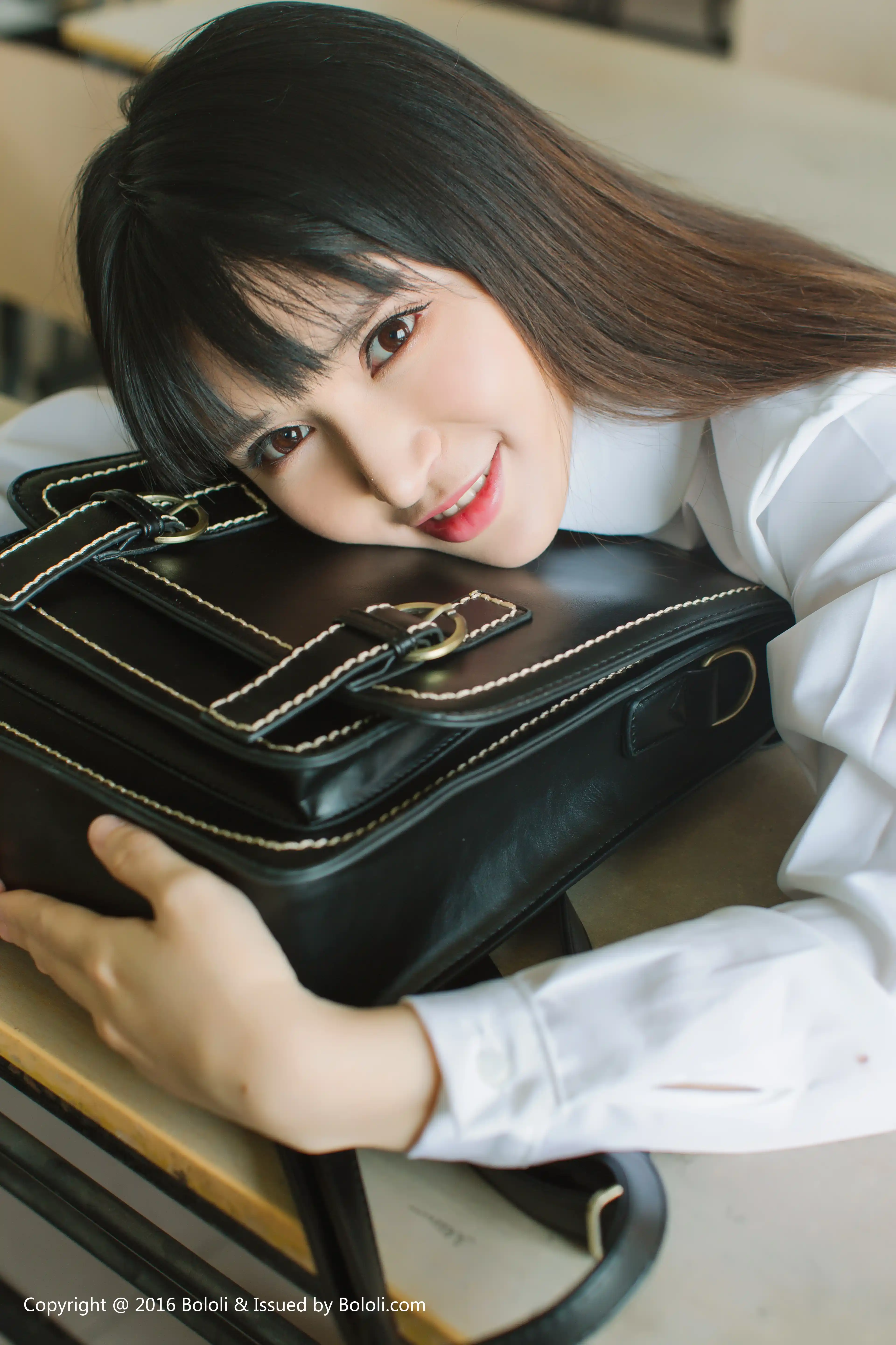 [Kimoe激萌文化] 2017.07.07 Vol.019 豆豆[40P-296M]