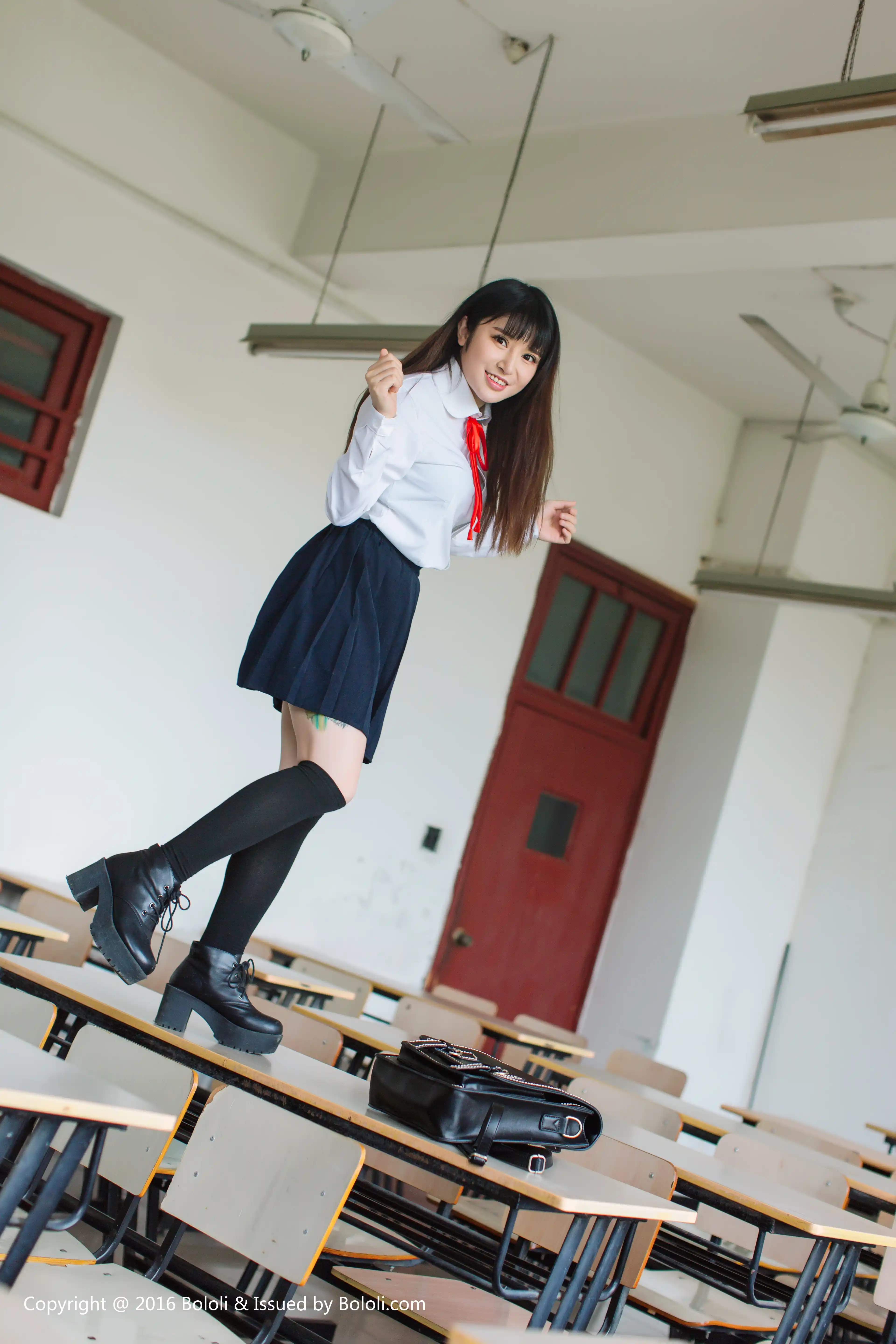 [Kimoe激萌文化] 2017.07.07 Vol.019 豆豆[40P-296M] - 第3张