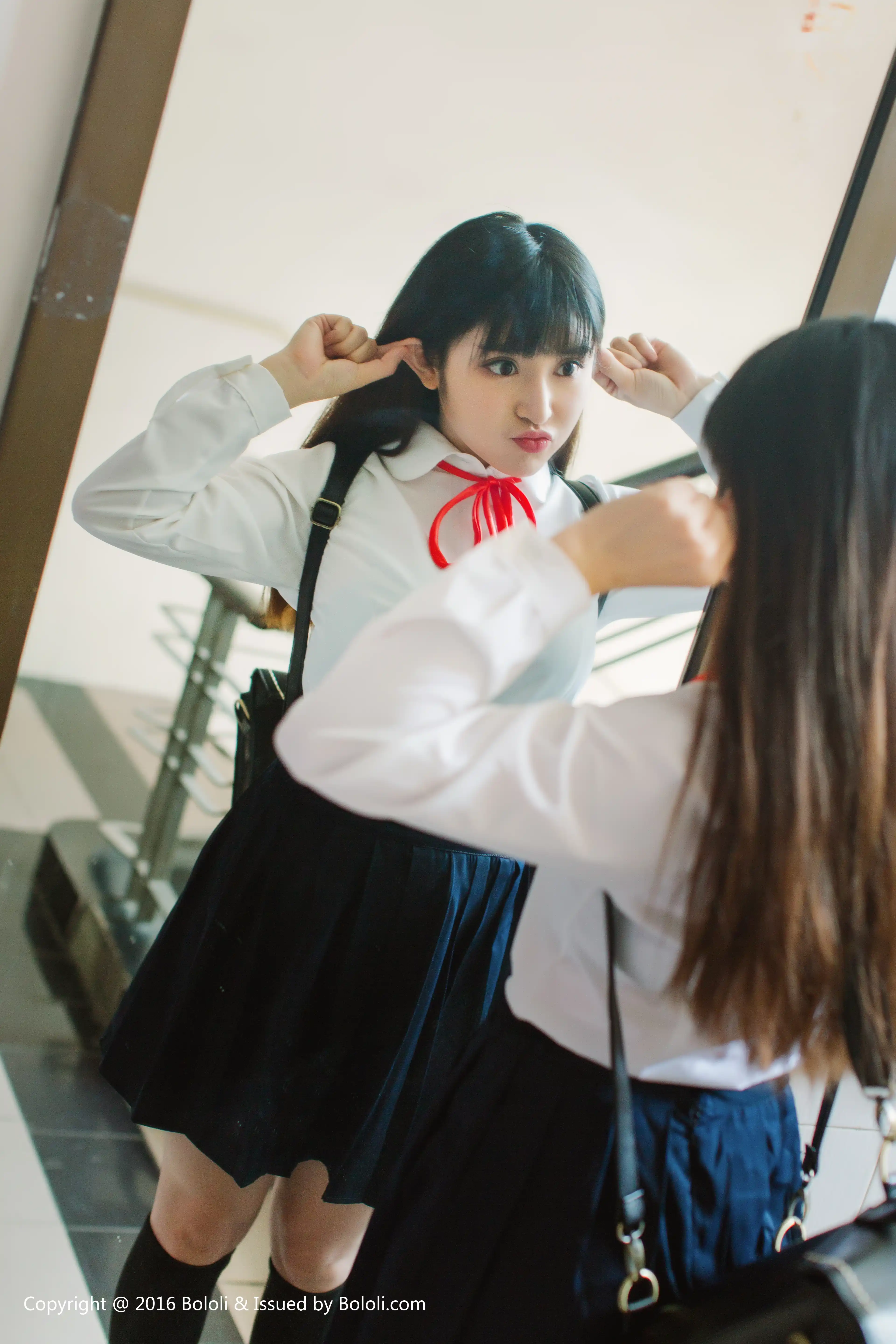 [Kimoe激萌文化] 2017.07.07 Vol.019 豆豆[40P-296M] - 第4张