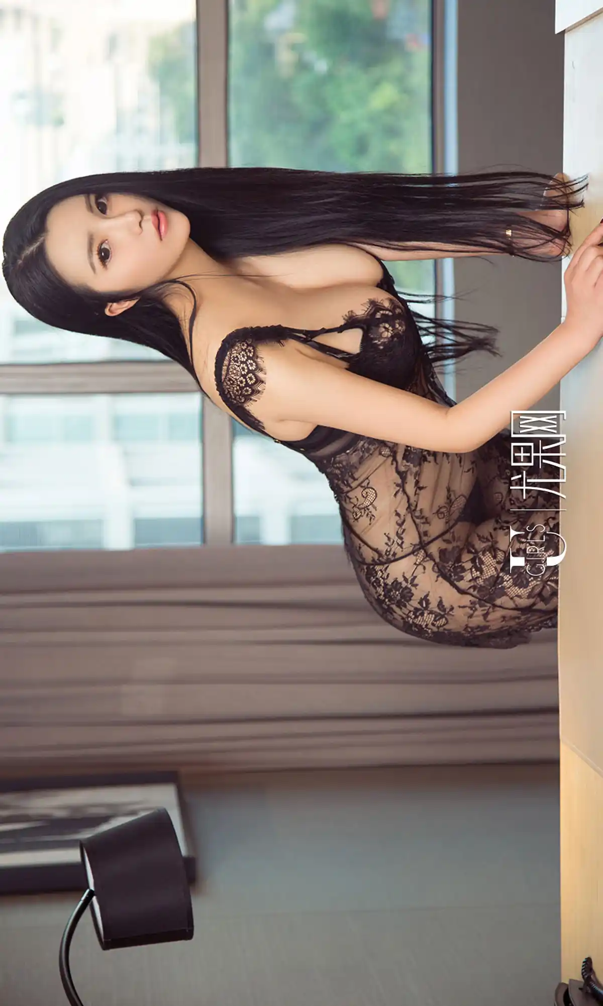 [Ugirls爱尤物] No.1029 菲儿 - 第4张