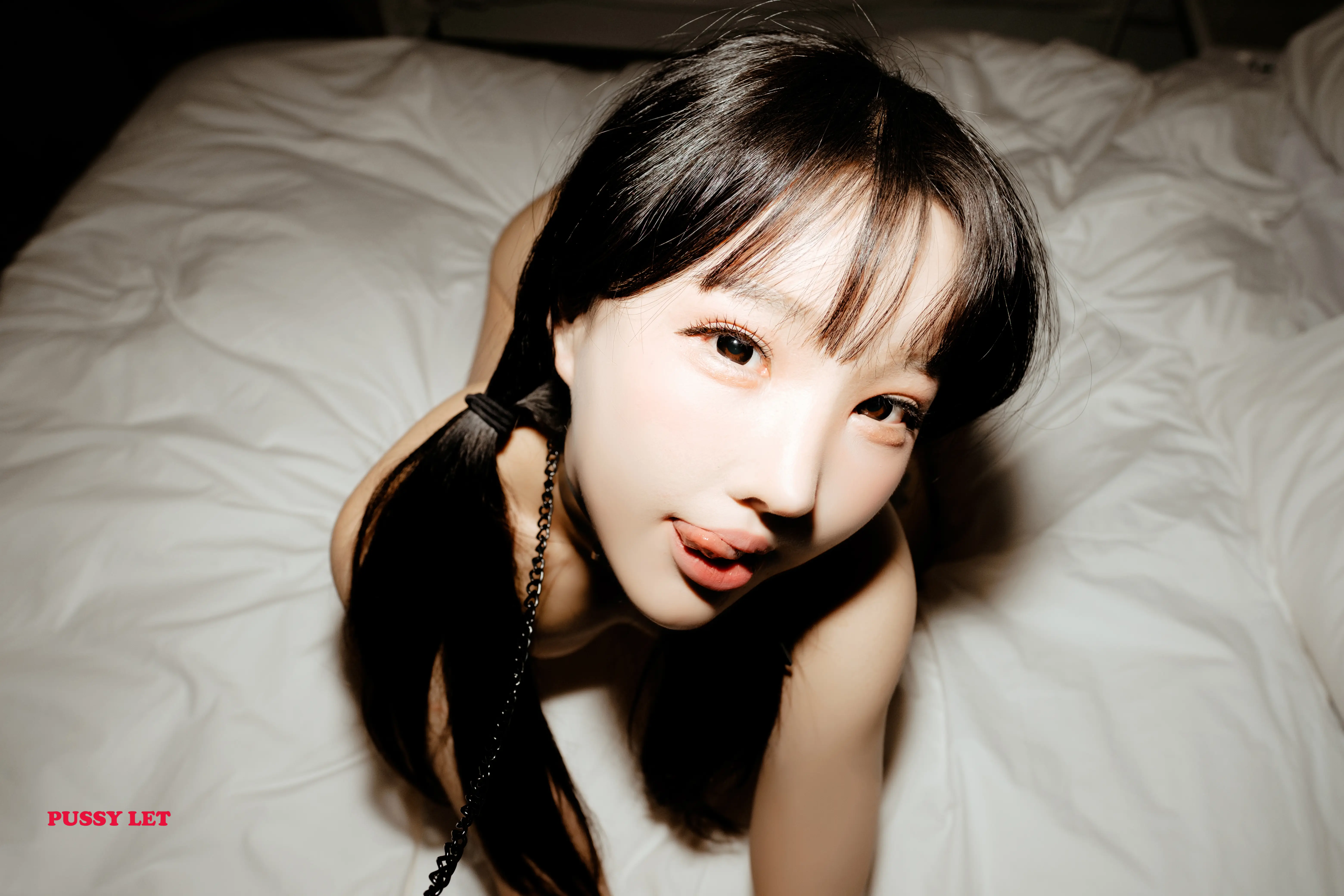 042_PUSSYLET Vol.24 Candy (캔디) No.03 Slave [100P 1.23GB]