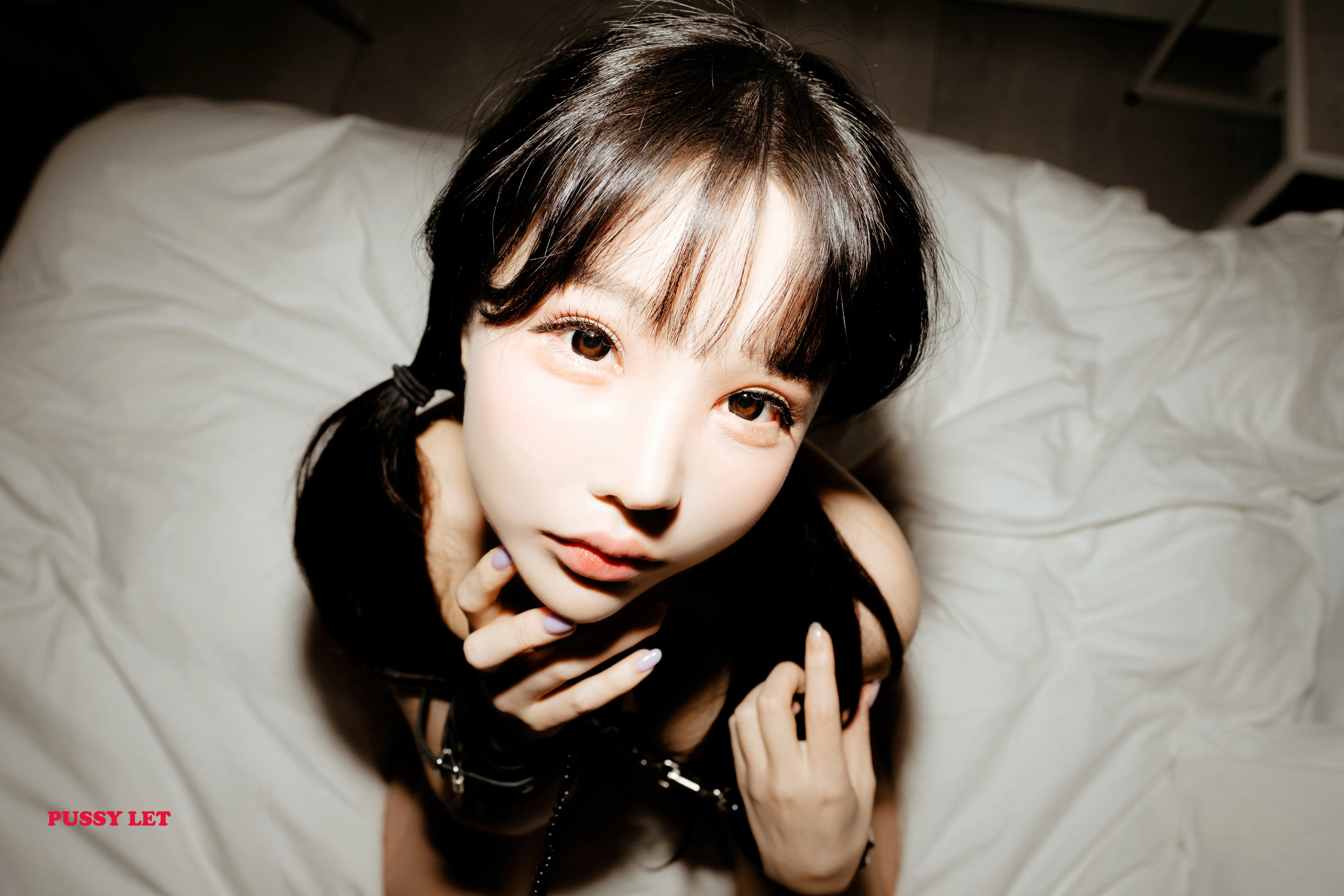 042_PUSSYLET Vol.24 Candy (캔디) No.03 Slave [100P 1.23GB] - 第2张