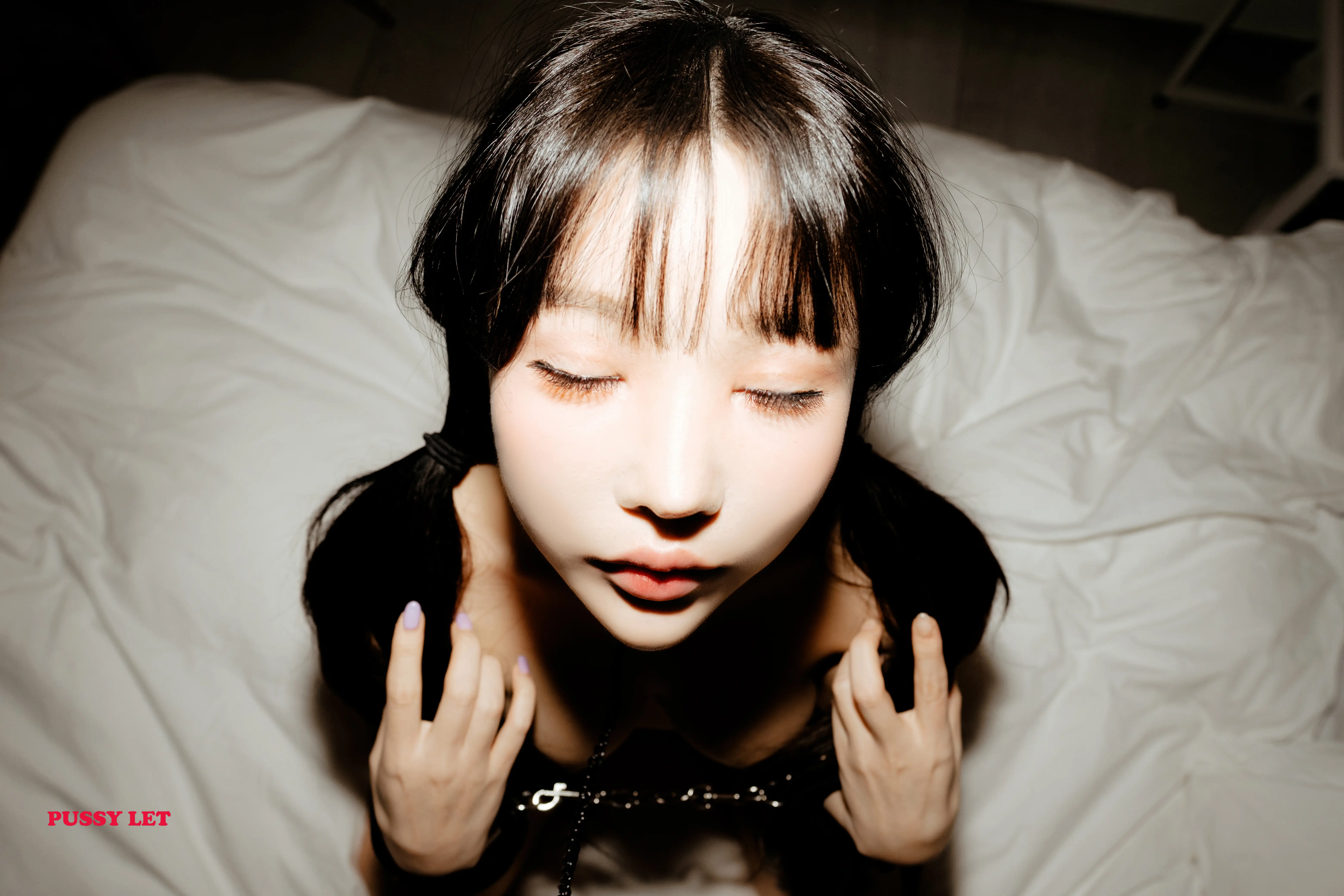 042_PUSSYLET Vol.24 Candy (캔디) No.03 Slave [100P 1.23GB] - 第3张